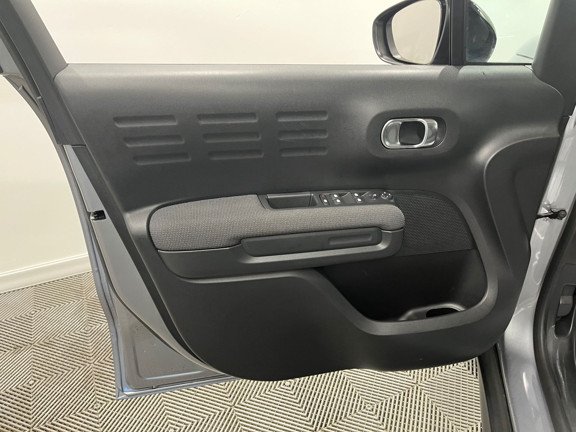 Photo 33 du véhicule CITROEN C3 AIRCROSS