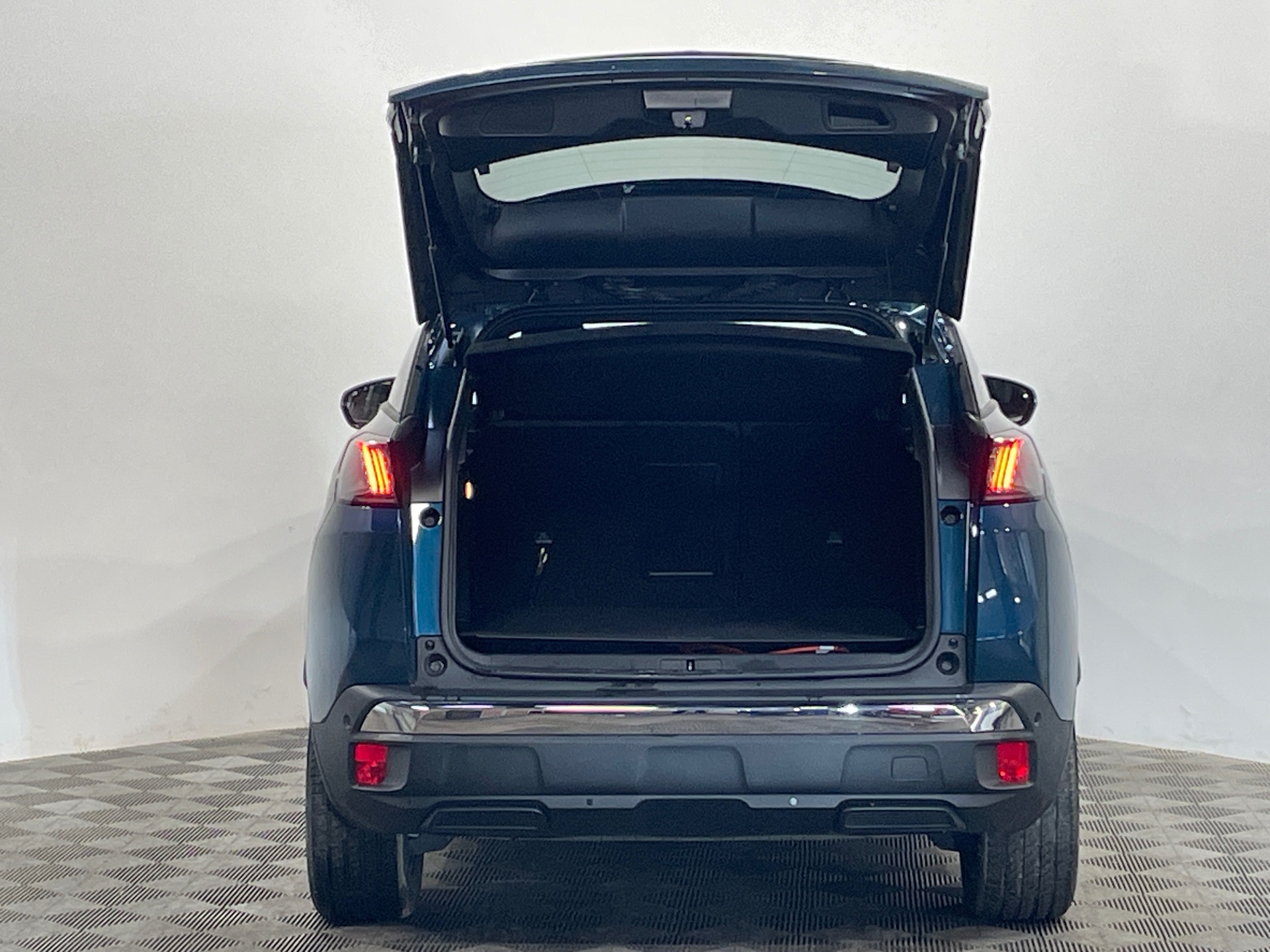 Photo 51 du véhicule PEUGEOT 3008