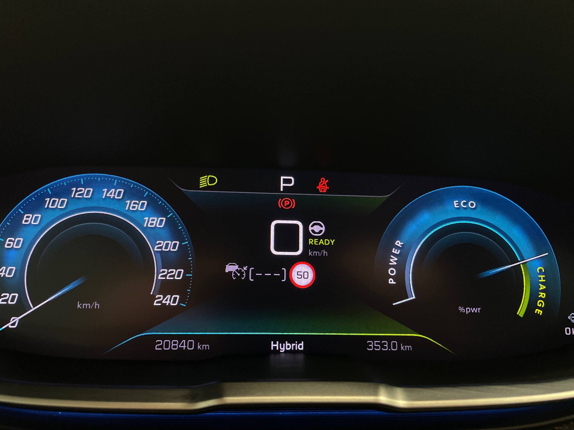 Photo 58 du véhicule PEUGEOT 3008