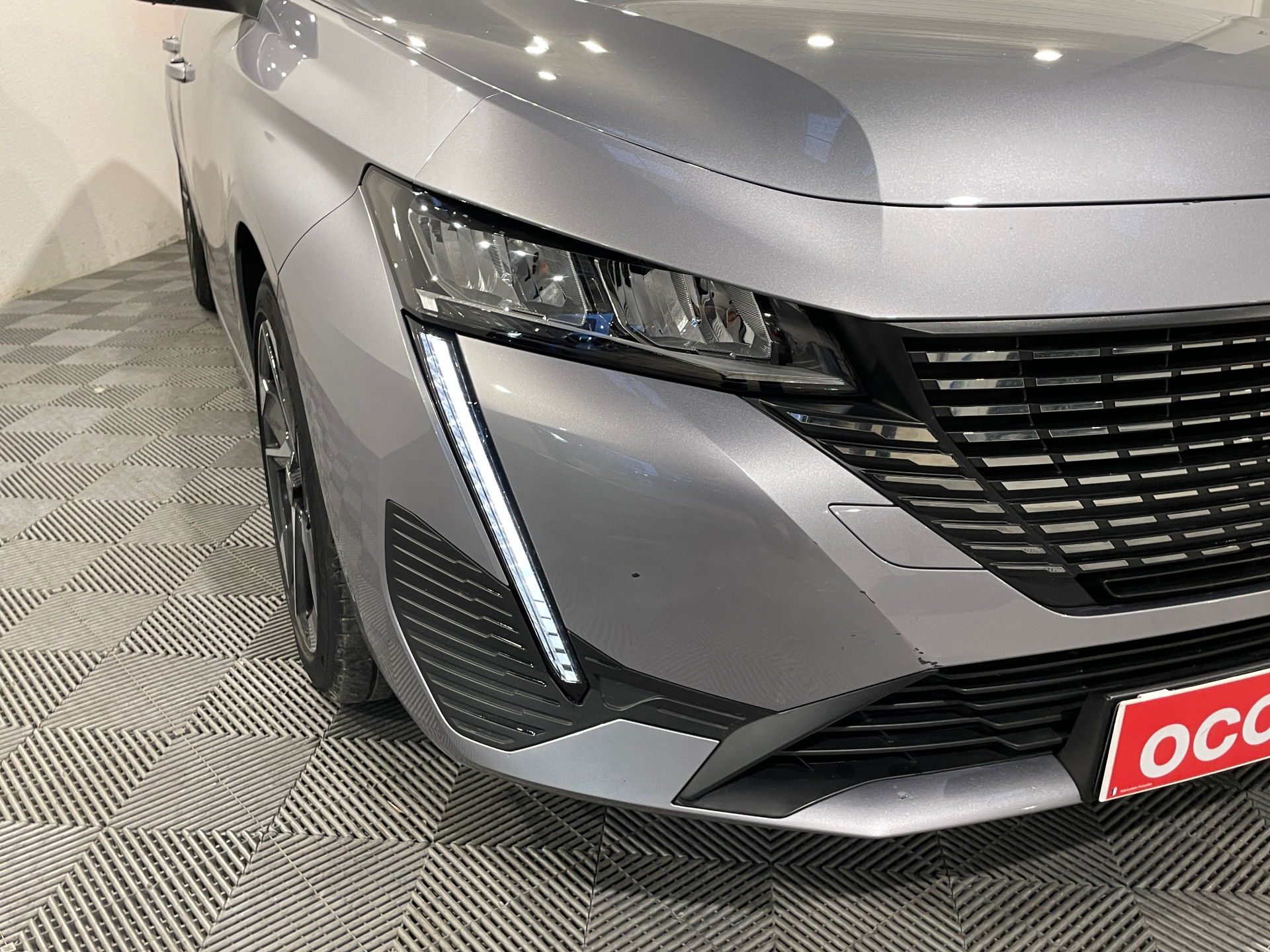 Photo 4 du véhicule PEUGEOT 308