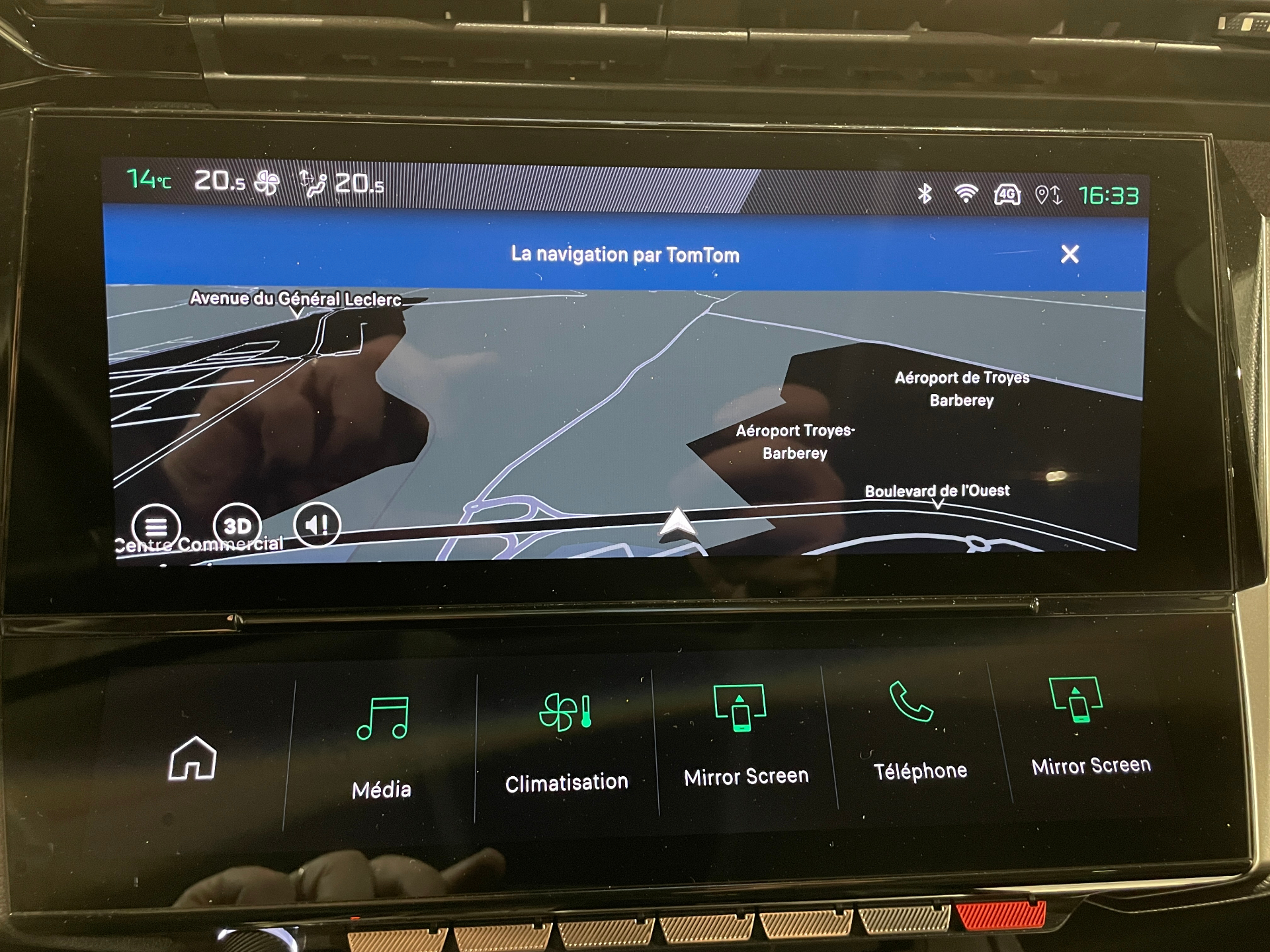 Photo 18 du véhicule PEUGEOT 308