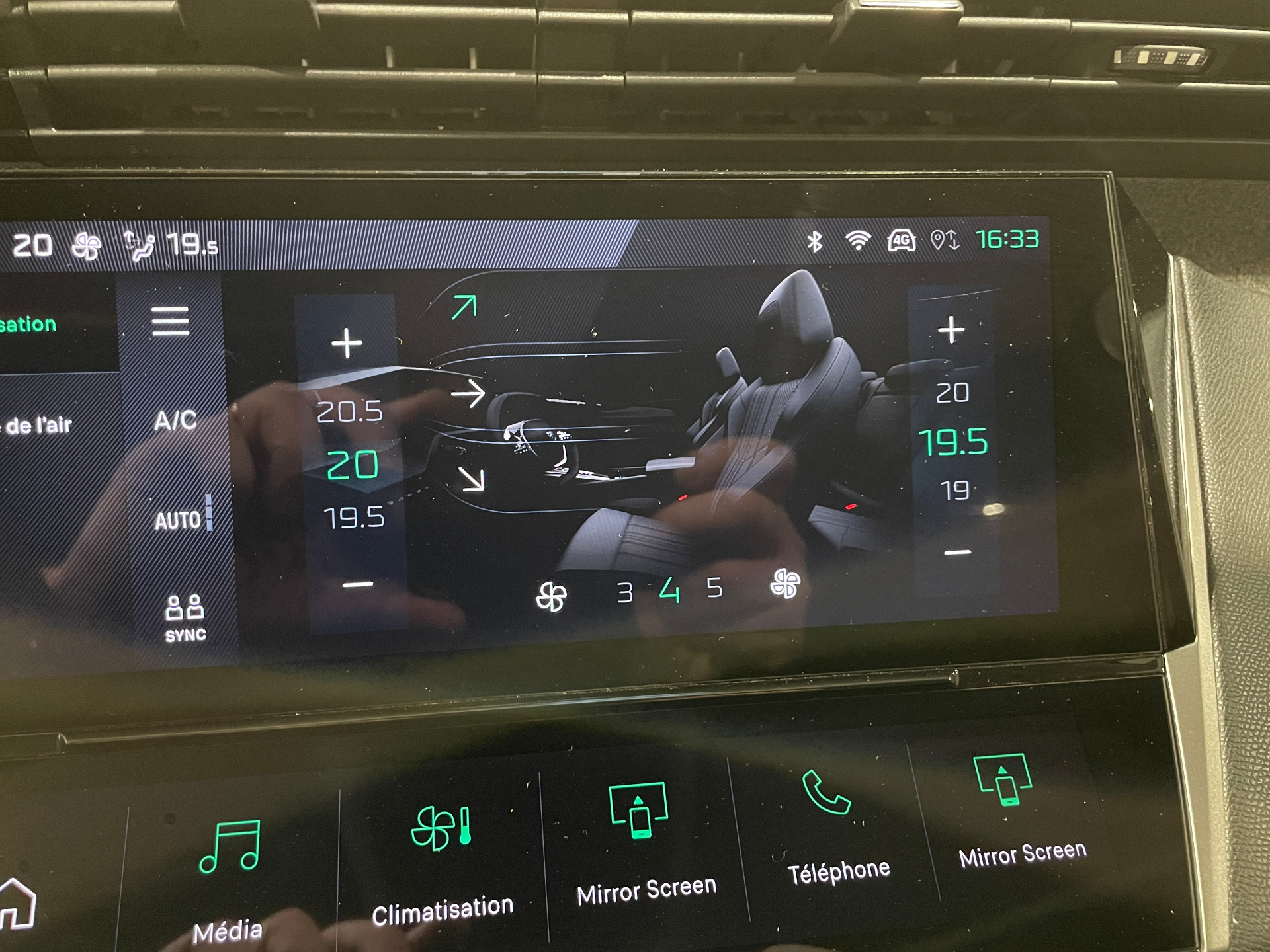 Photo 20 du véhicule PEUGEOT 308