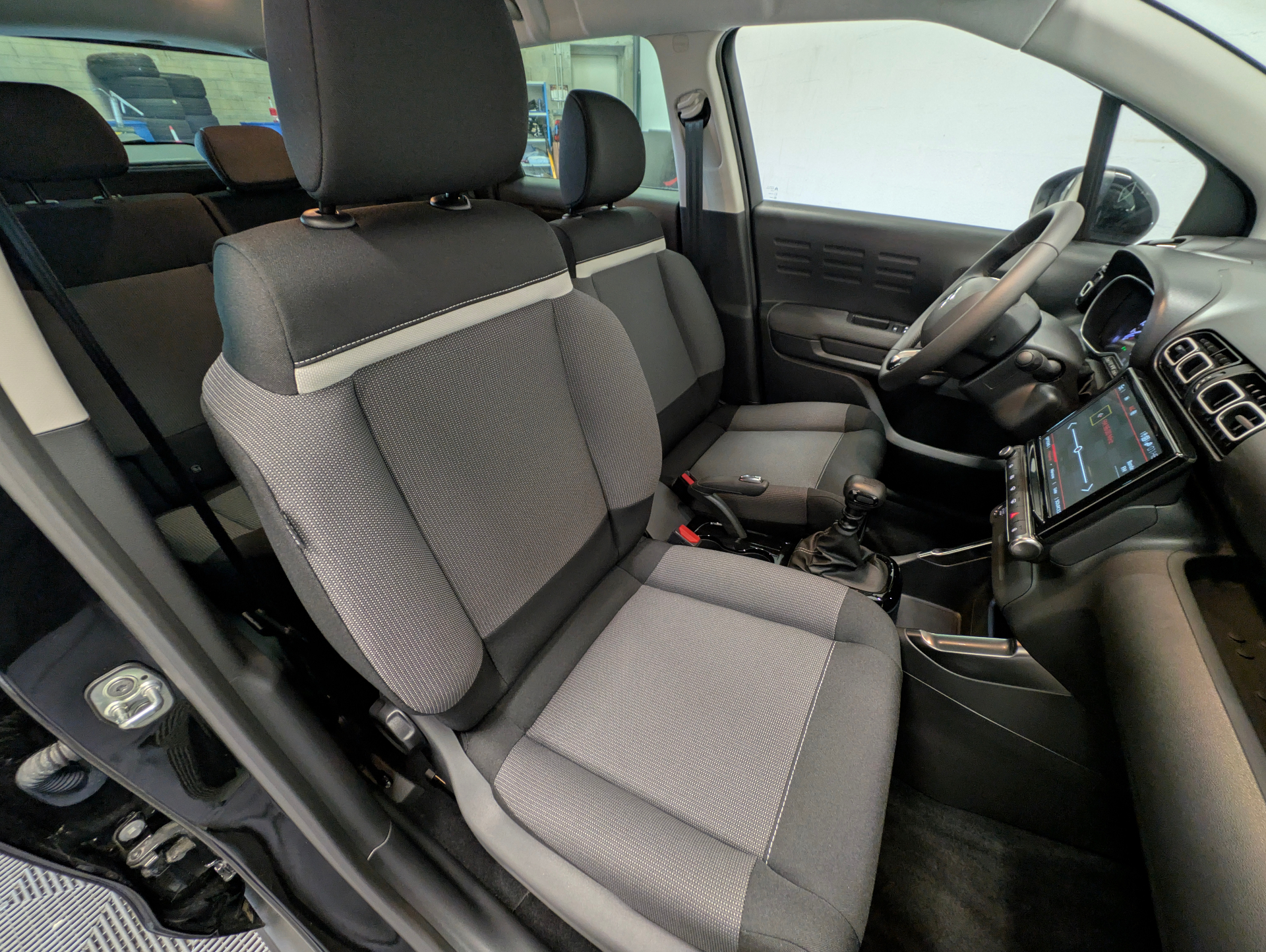 Photo 18 du véhicule CITROEN C3 AIRCROSS
