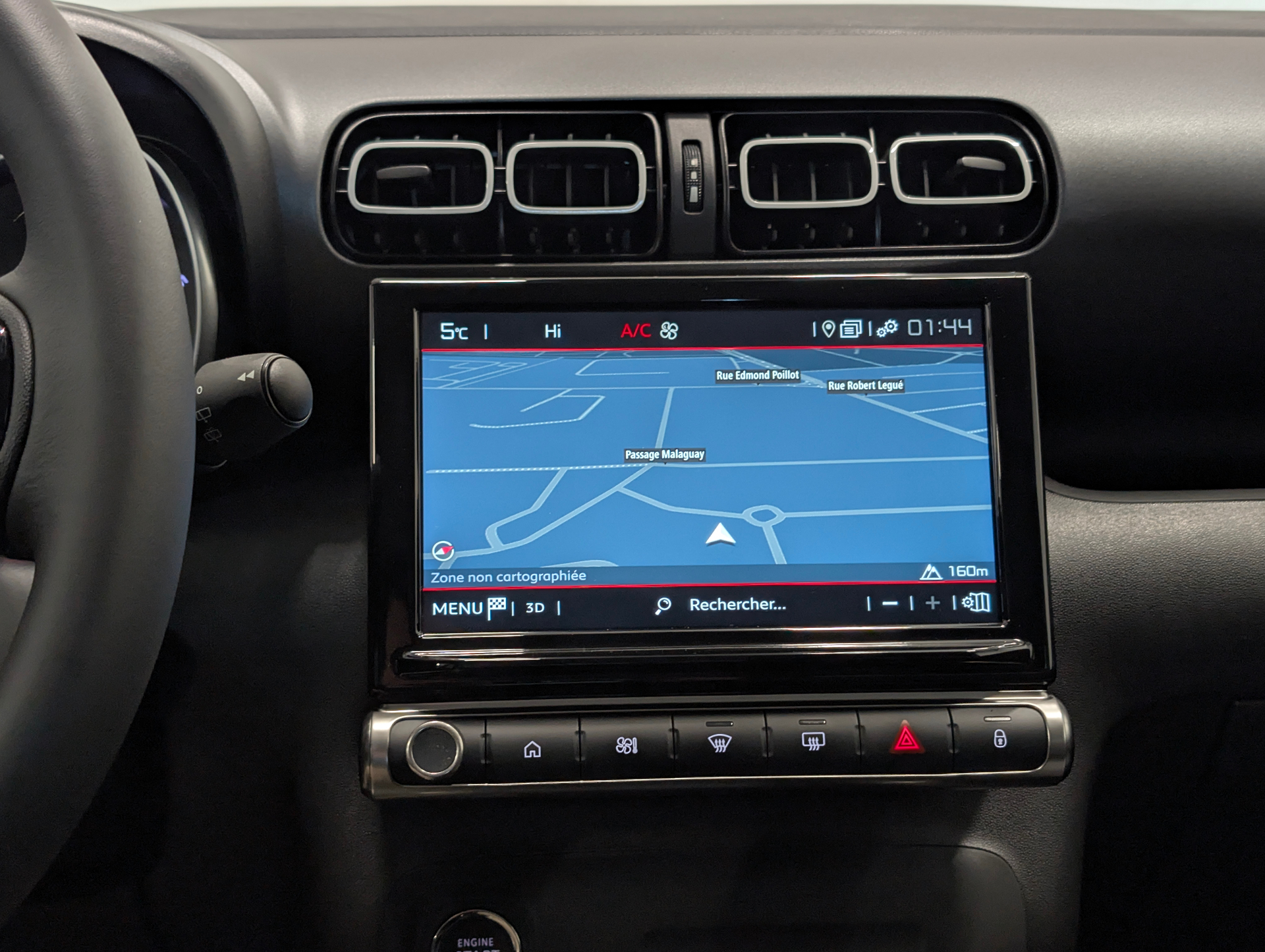 Photo 16 du véhicule CITROEN C3 AIRCROSS