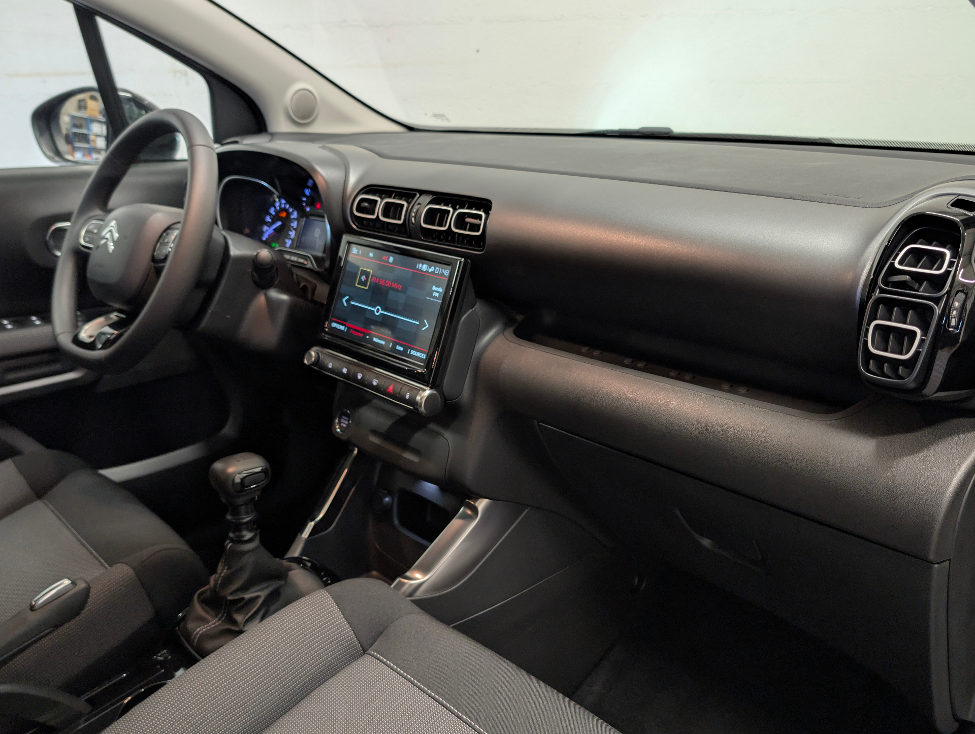 Photo 17 du véhicule CITROEN C3 AIRCROSS