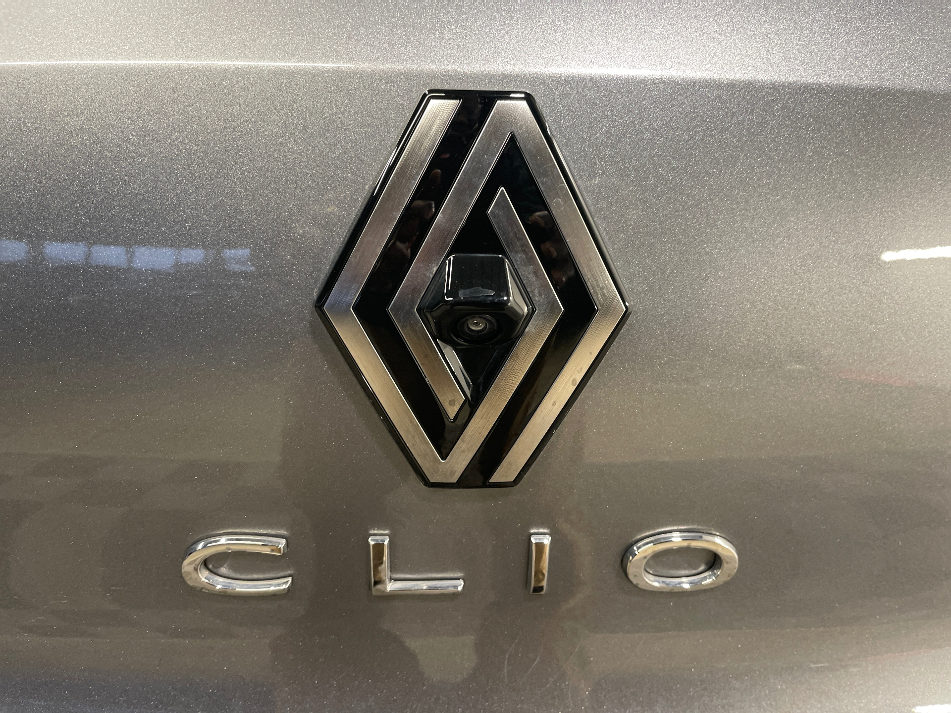 Photo 41 du véhicule RENAULT CLIO V
