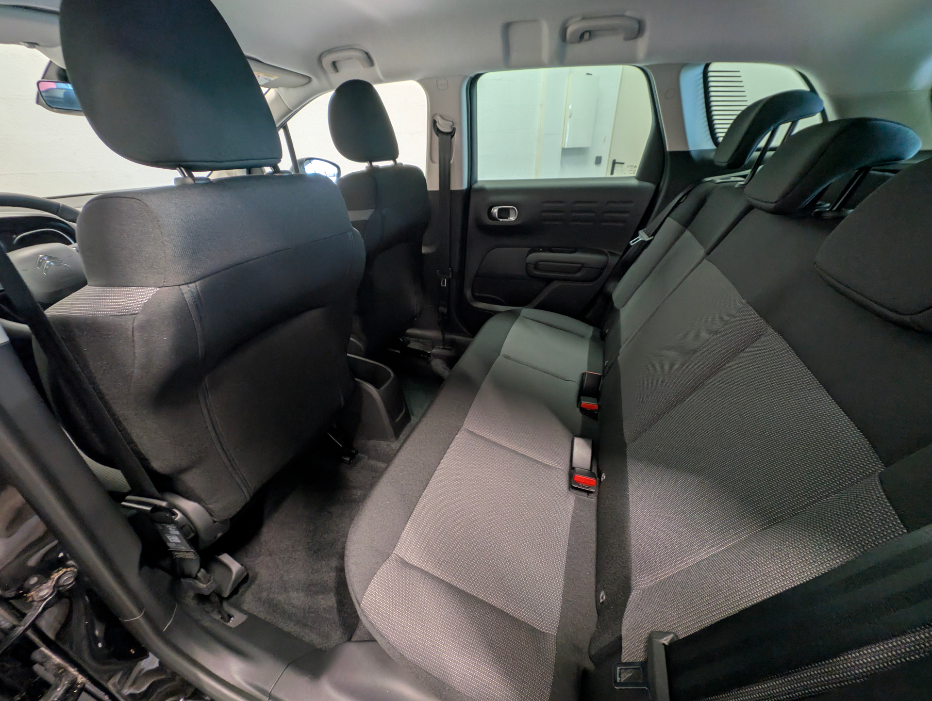 Photo 19 du véhicule CITROEN C3 AIRCROSS