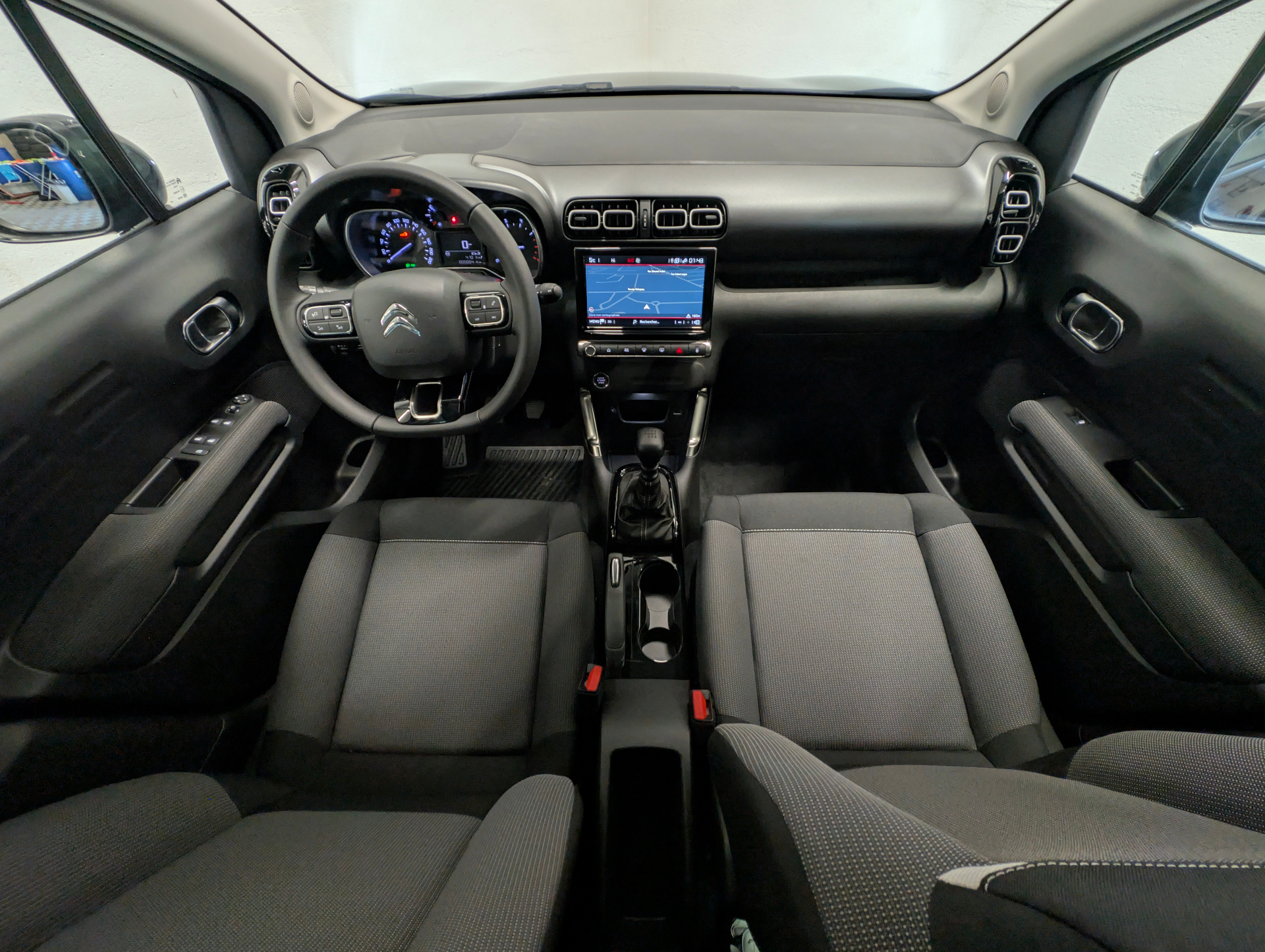 Photo 20 du véhicule CITROEN C3 AIRCROSS