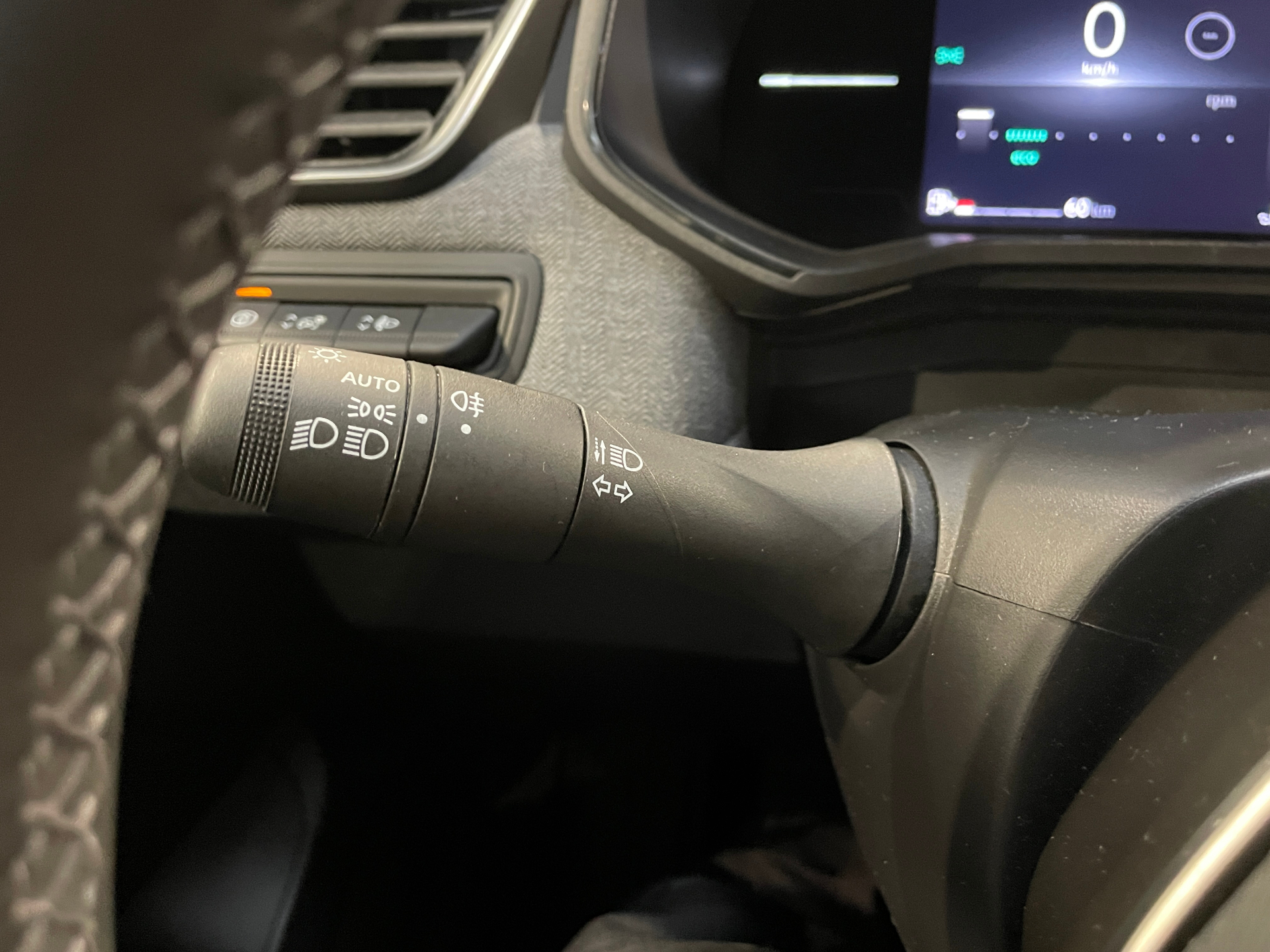 Photo 32 du véhicule RENAULT CLIO V