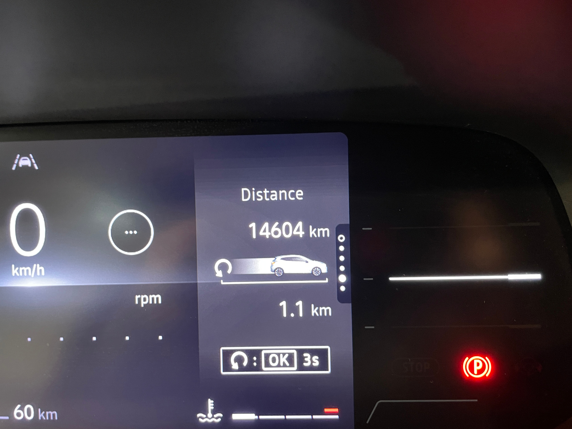 Photo 34 du véhicule RENAULT CLIO V