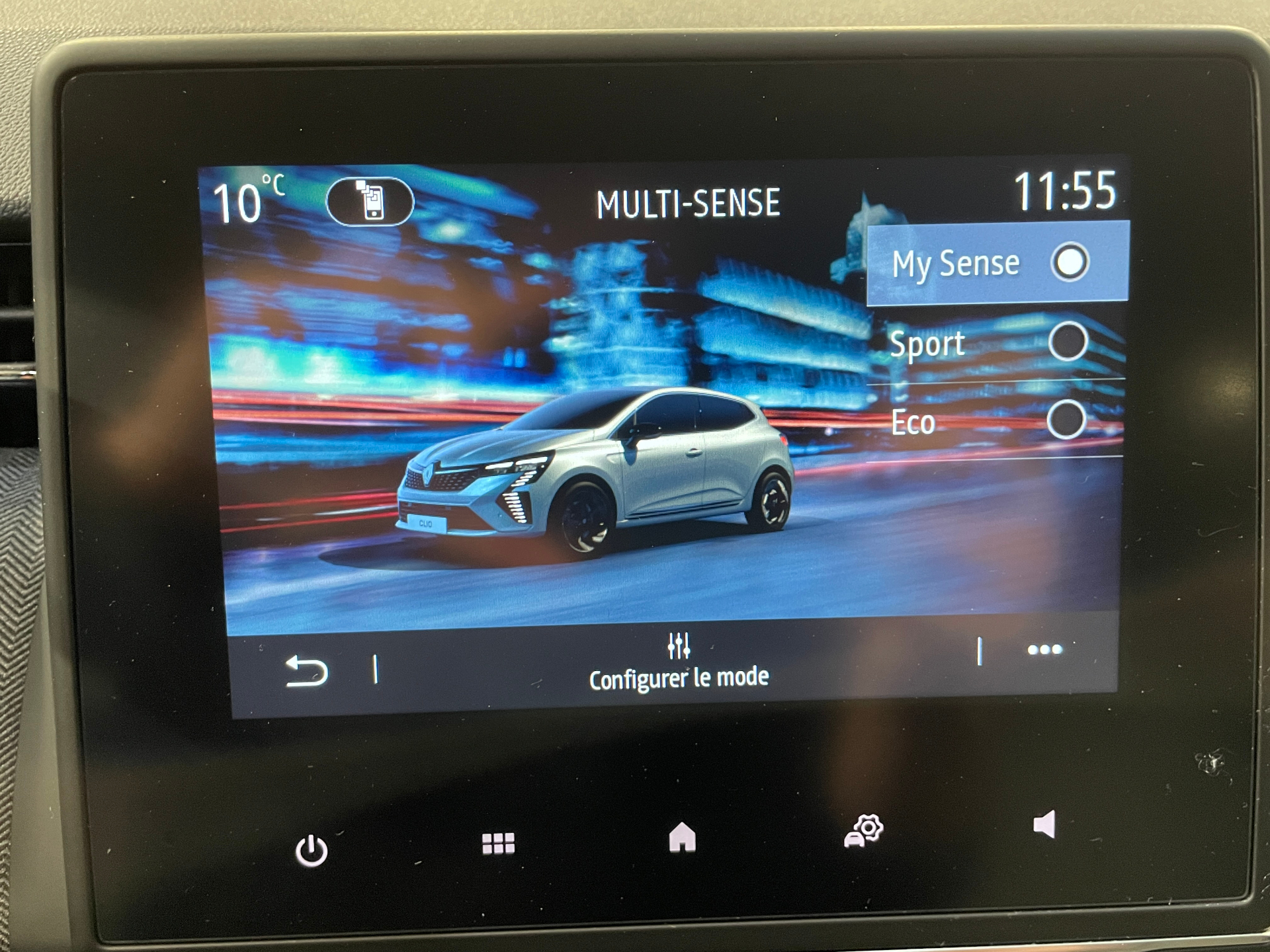 Photo 22 du véhicule RENAULT CLIO V