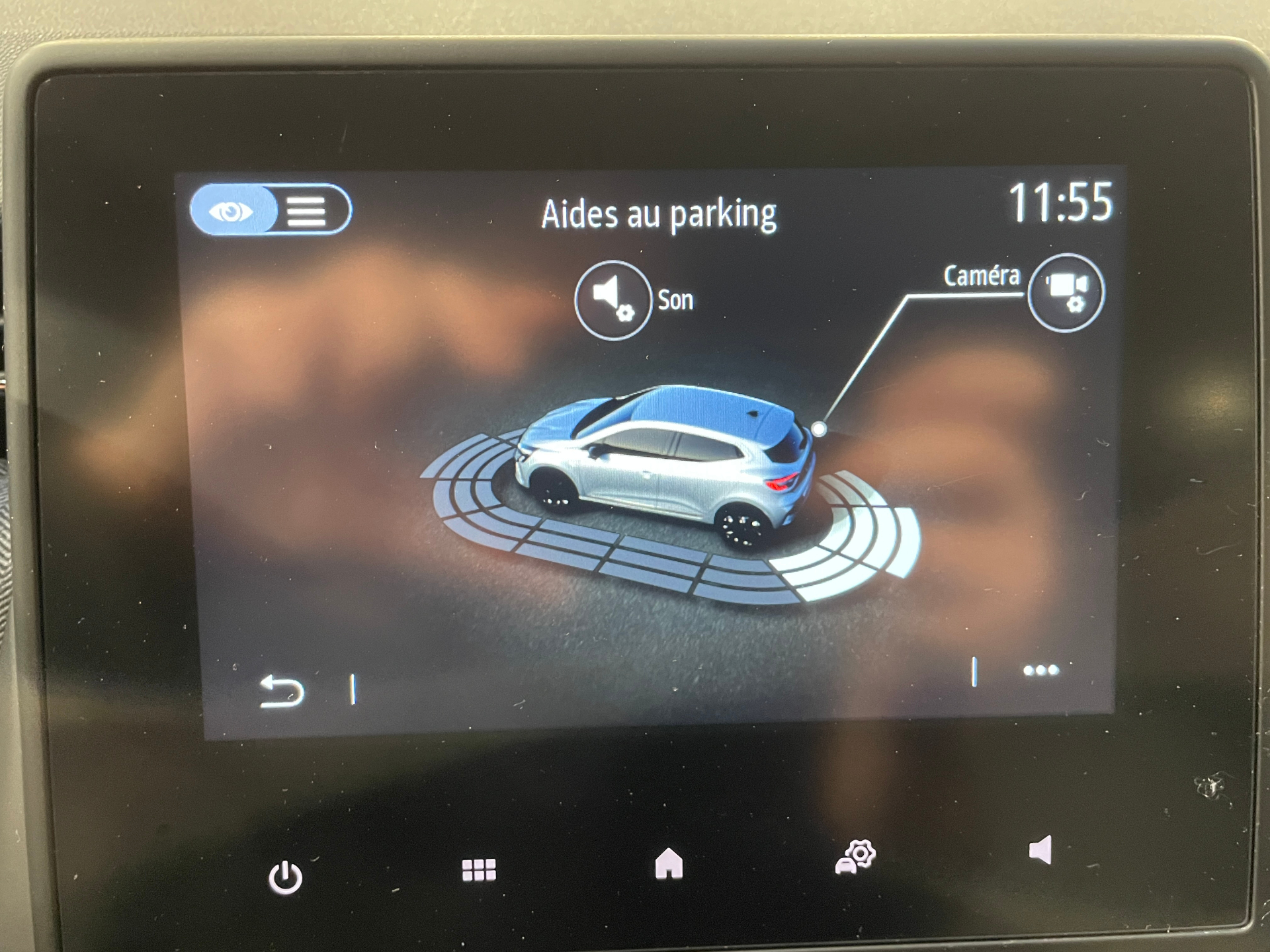 Photo 21 du véhicule RENAULT CLIO V