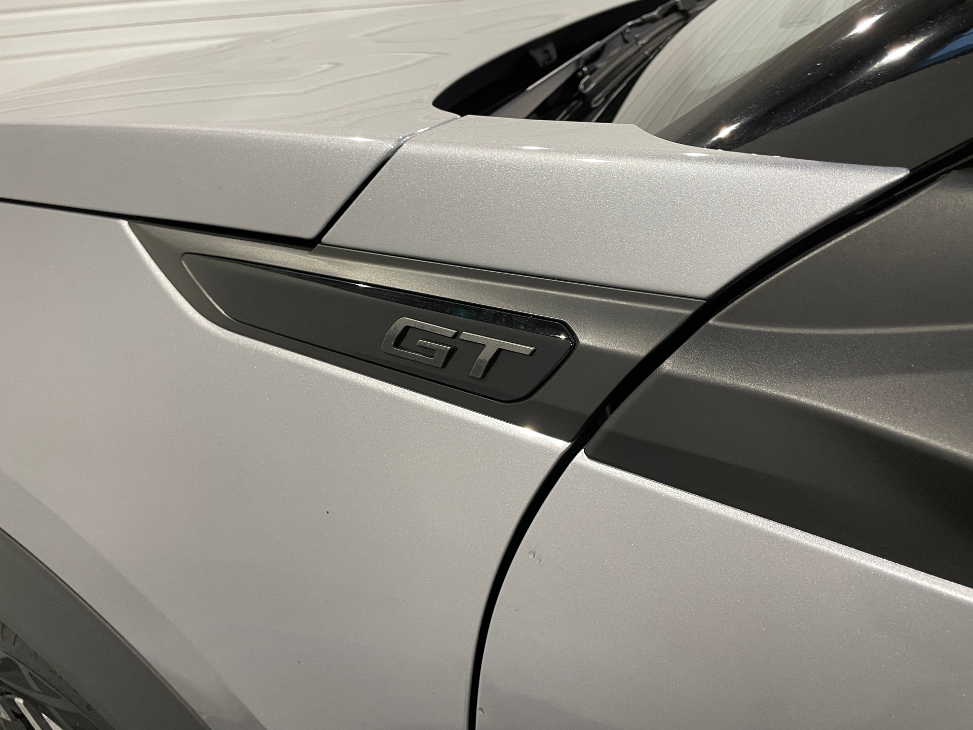 Photo 45 du véhicule PEUGEOT 2008