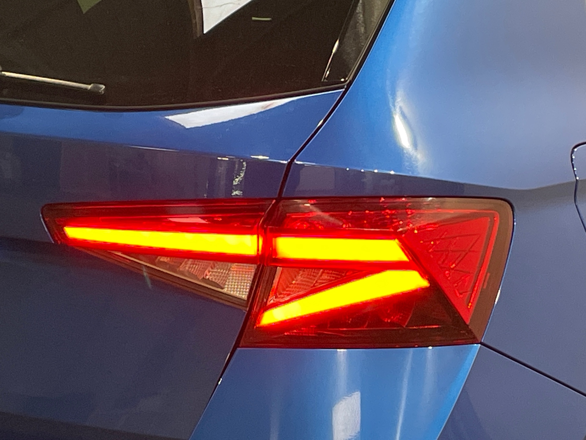 Photo 8 du véhicule SKODA FABIA