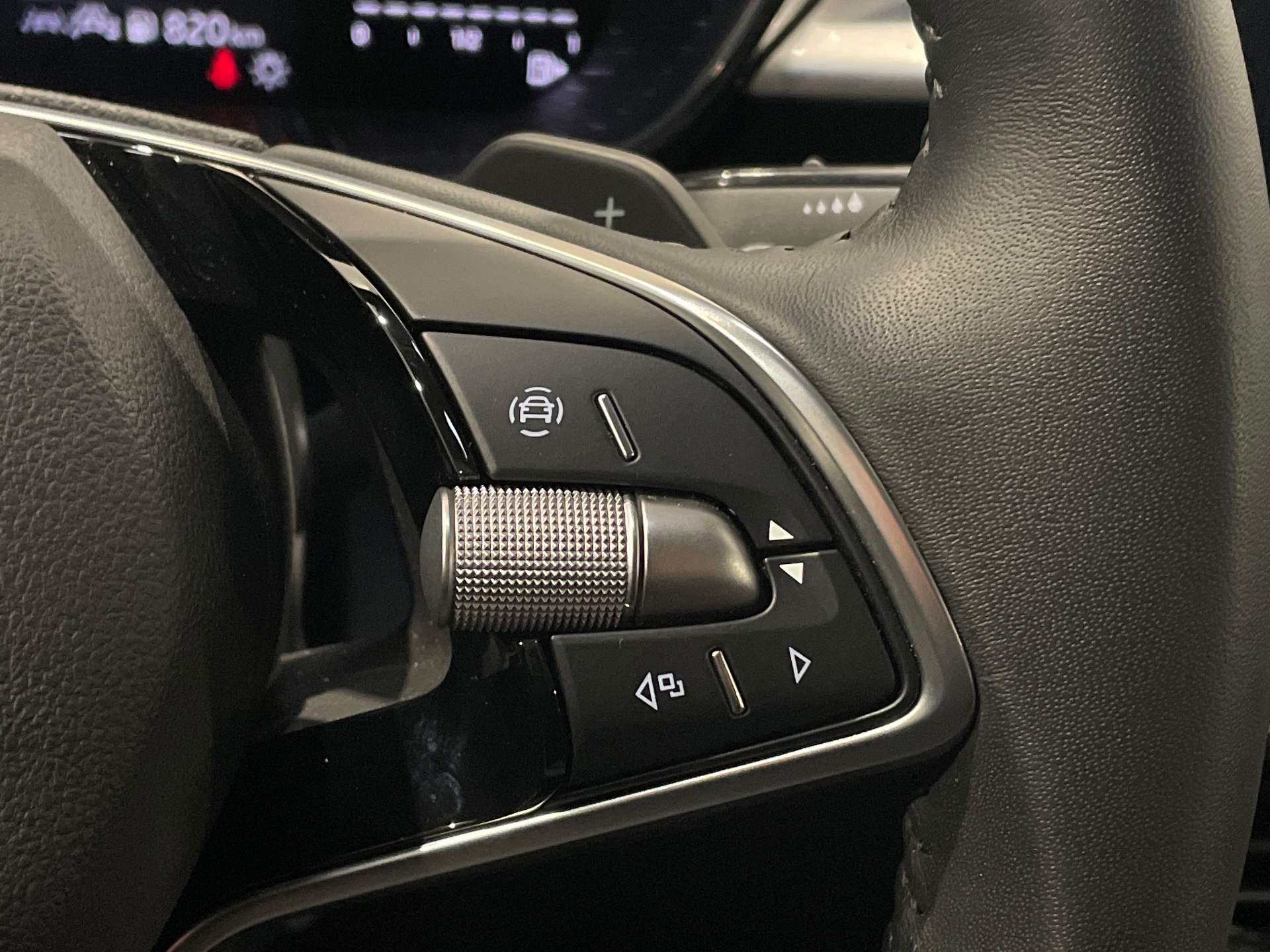 Photo 27 du véhicule SKODA FABIA