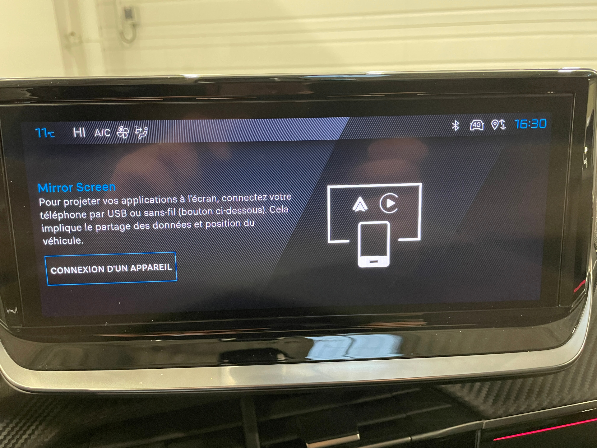 Photo 20 du véhicule PEUGEOT 2008