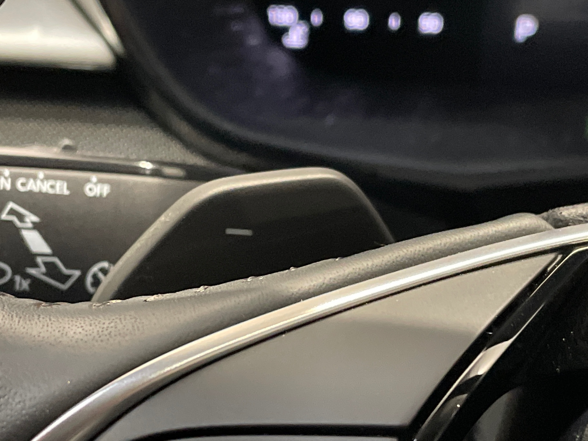 Photo 28 du véhicule SKODA FABIA