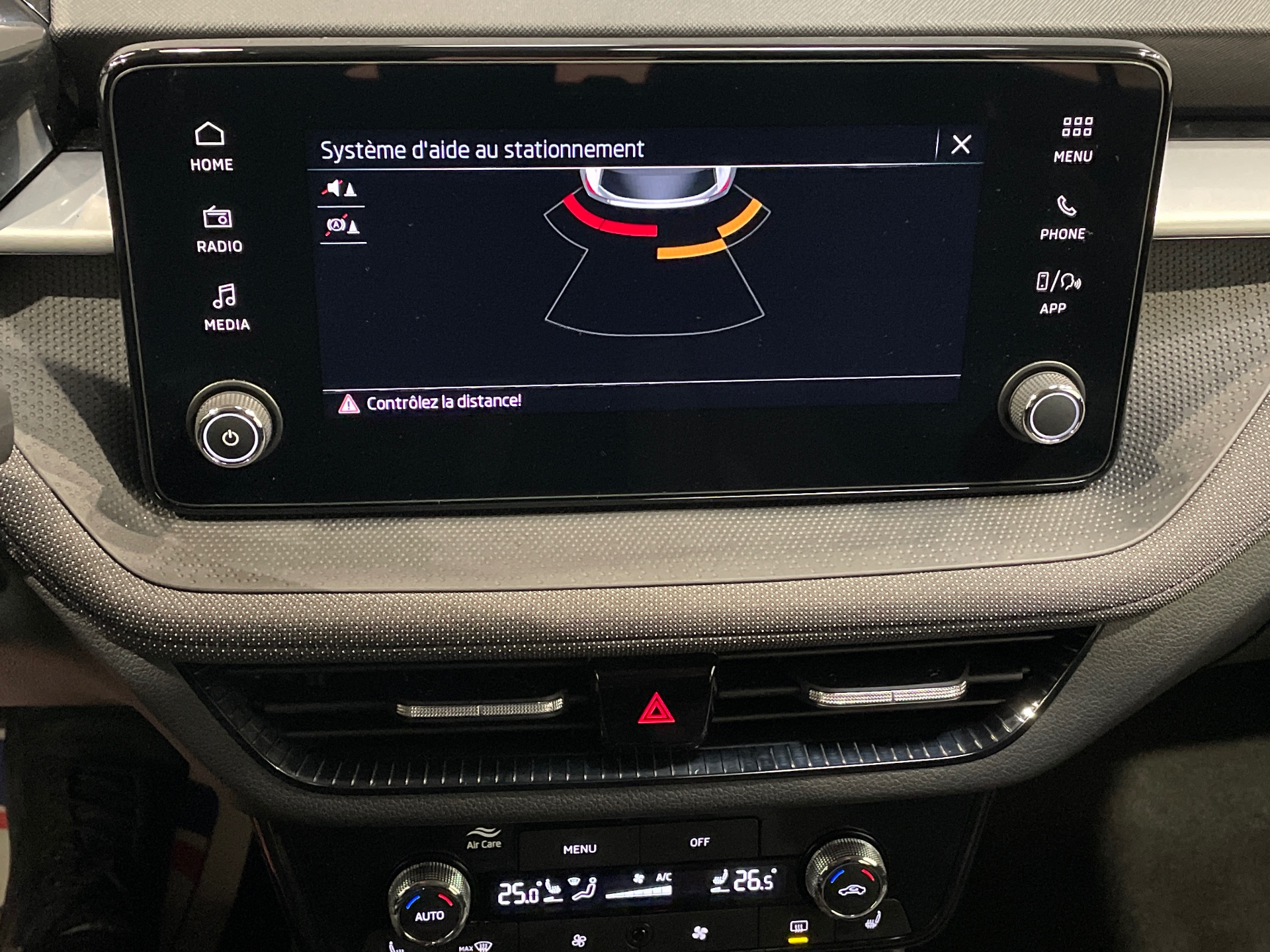 Photo 12 du véhicule SKODA FABIA