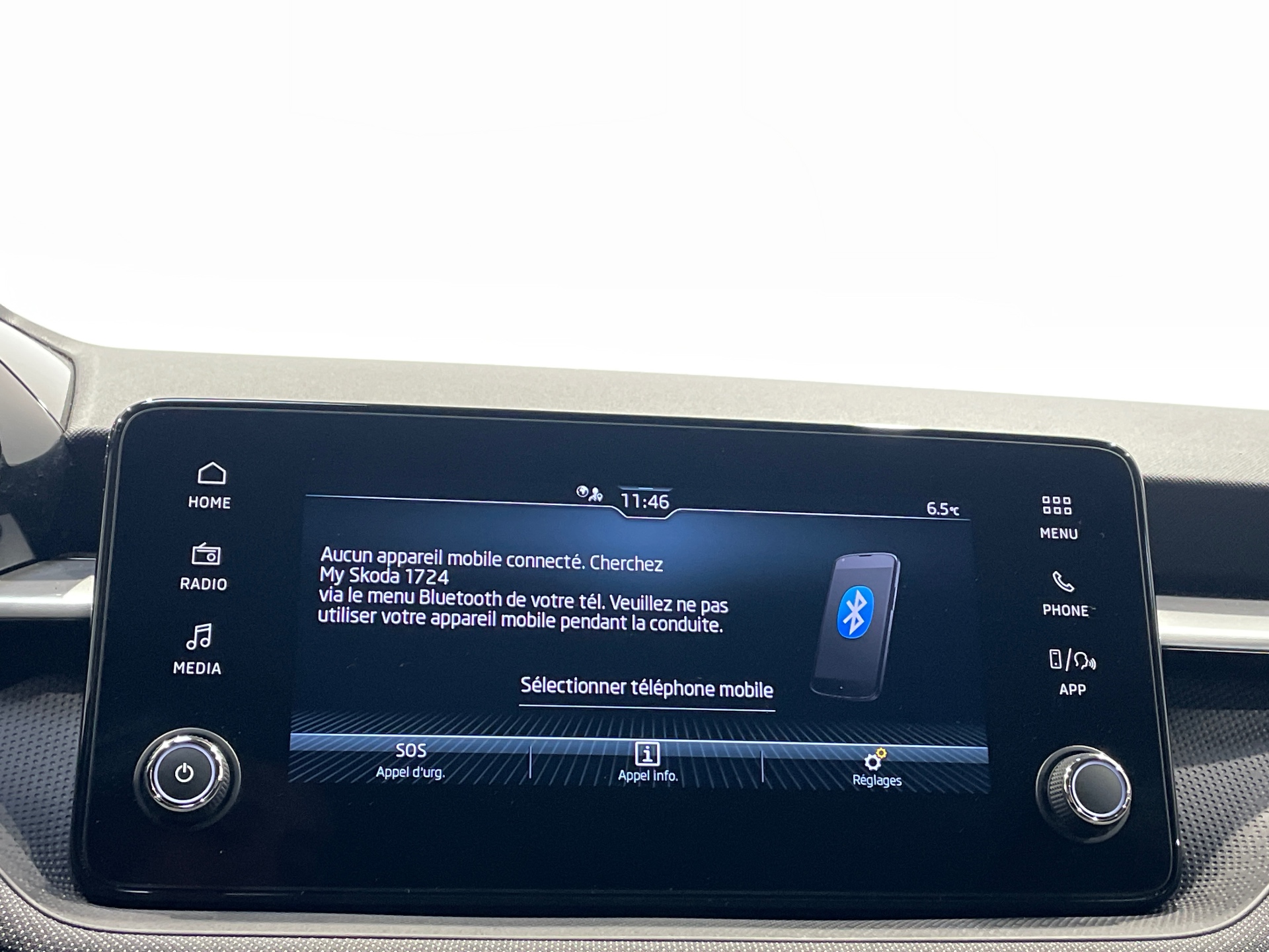 Photo 15 du véhicule SKODA FABIA