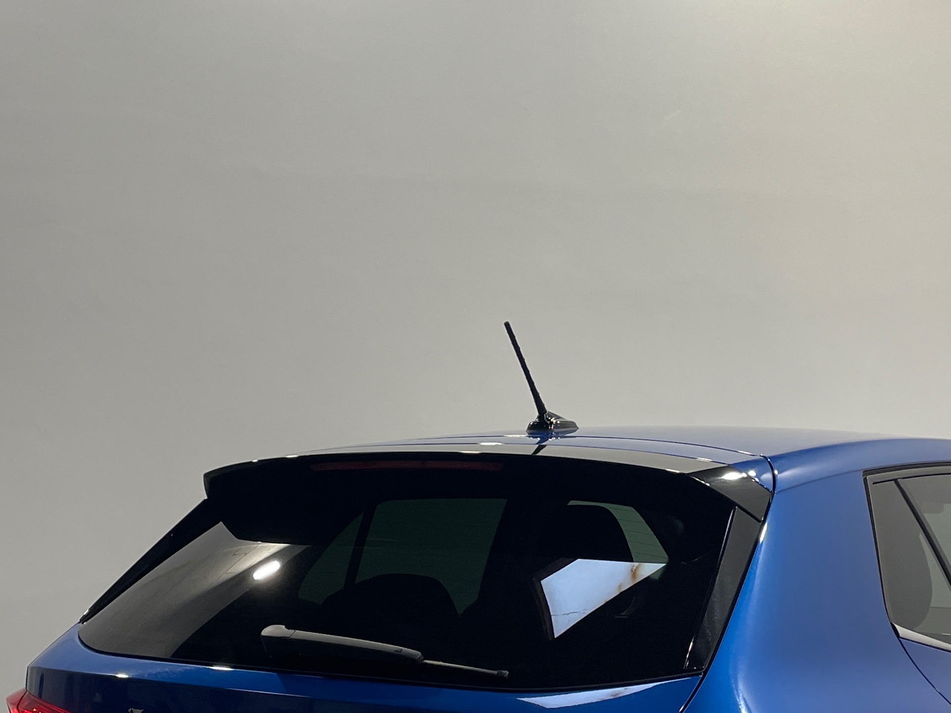 Photo 45 du véhicule SKODA FABIA