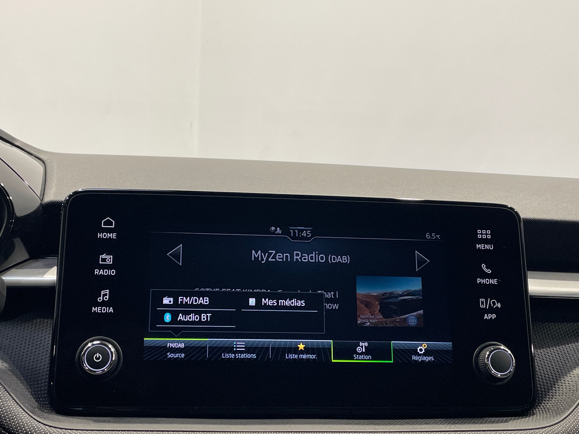 Photo 13 du véhicule SKODA FABIA