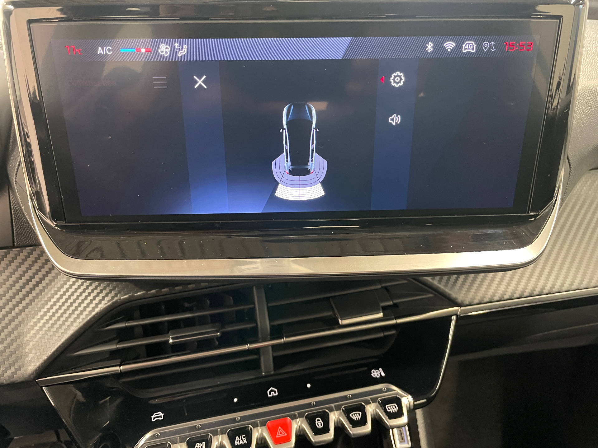 Photo 42 du véhicule PEUGEOT 208