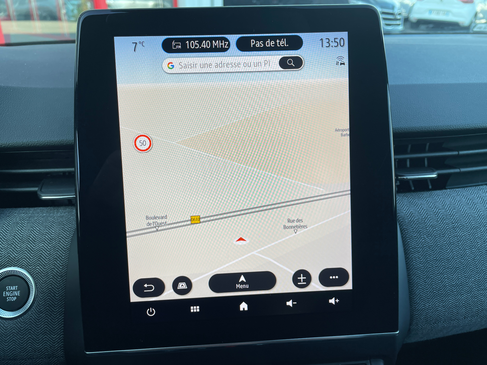 Photo 18 du véhicule RENAULT CLIO V