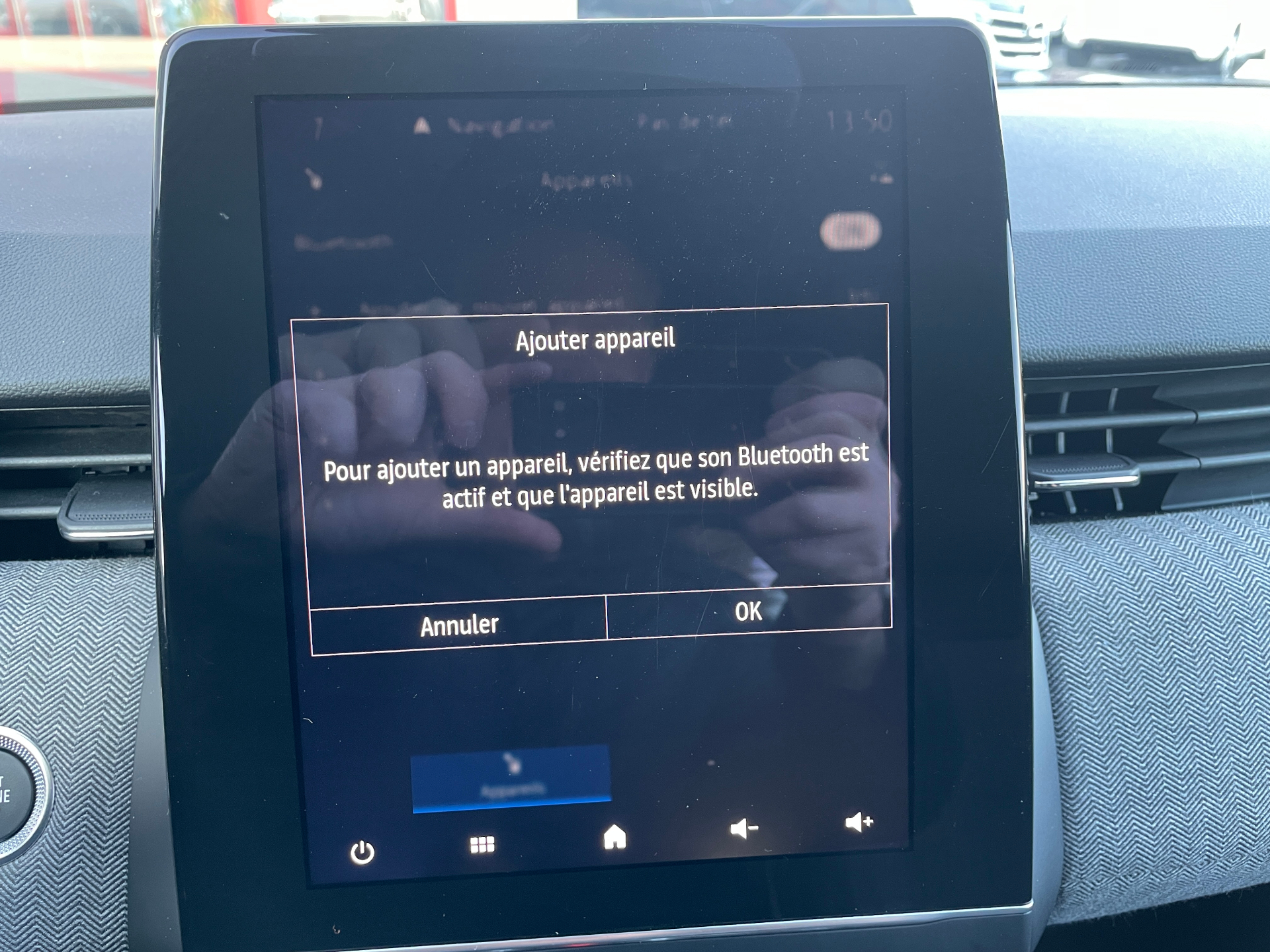 Photo 19 du véhicule RENAULT CLIO V