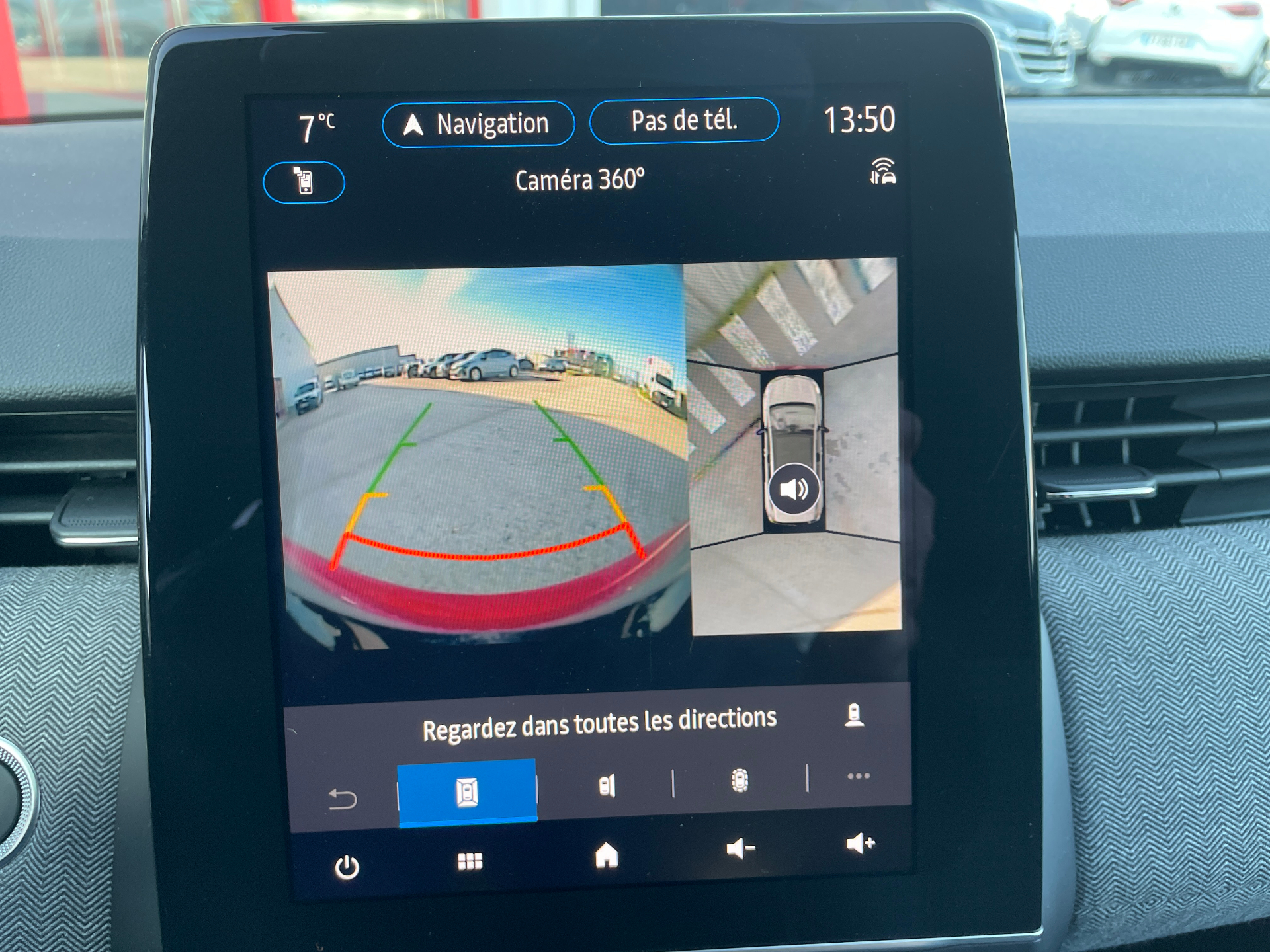 Photo 23 du véhicule RENAULT CLIO V