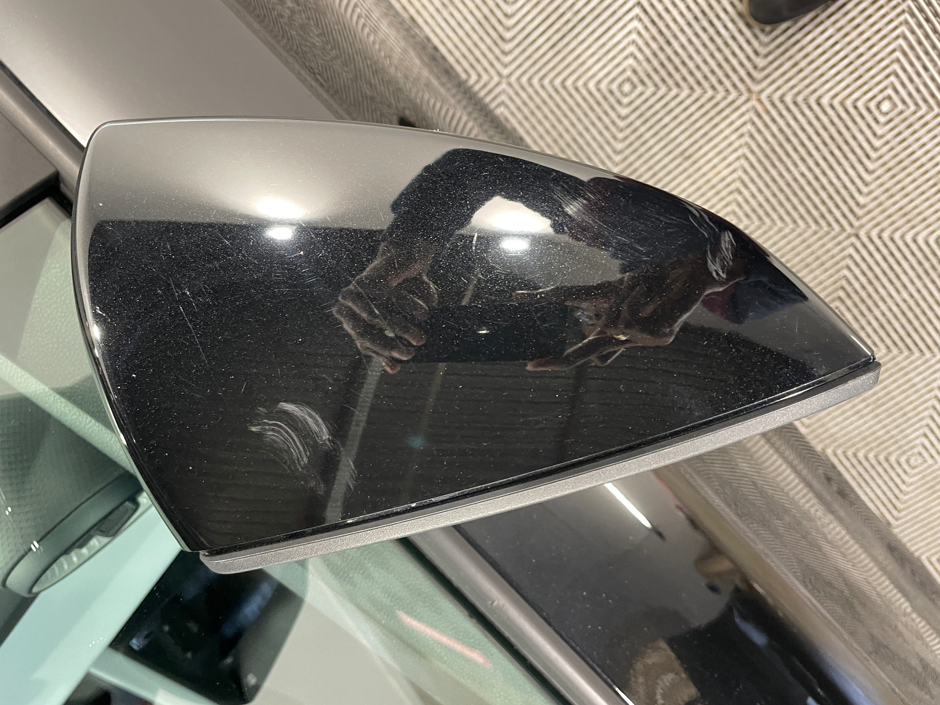 Photo 49 du véhicule SEAT ARONA