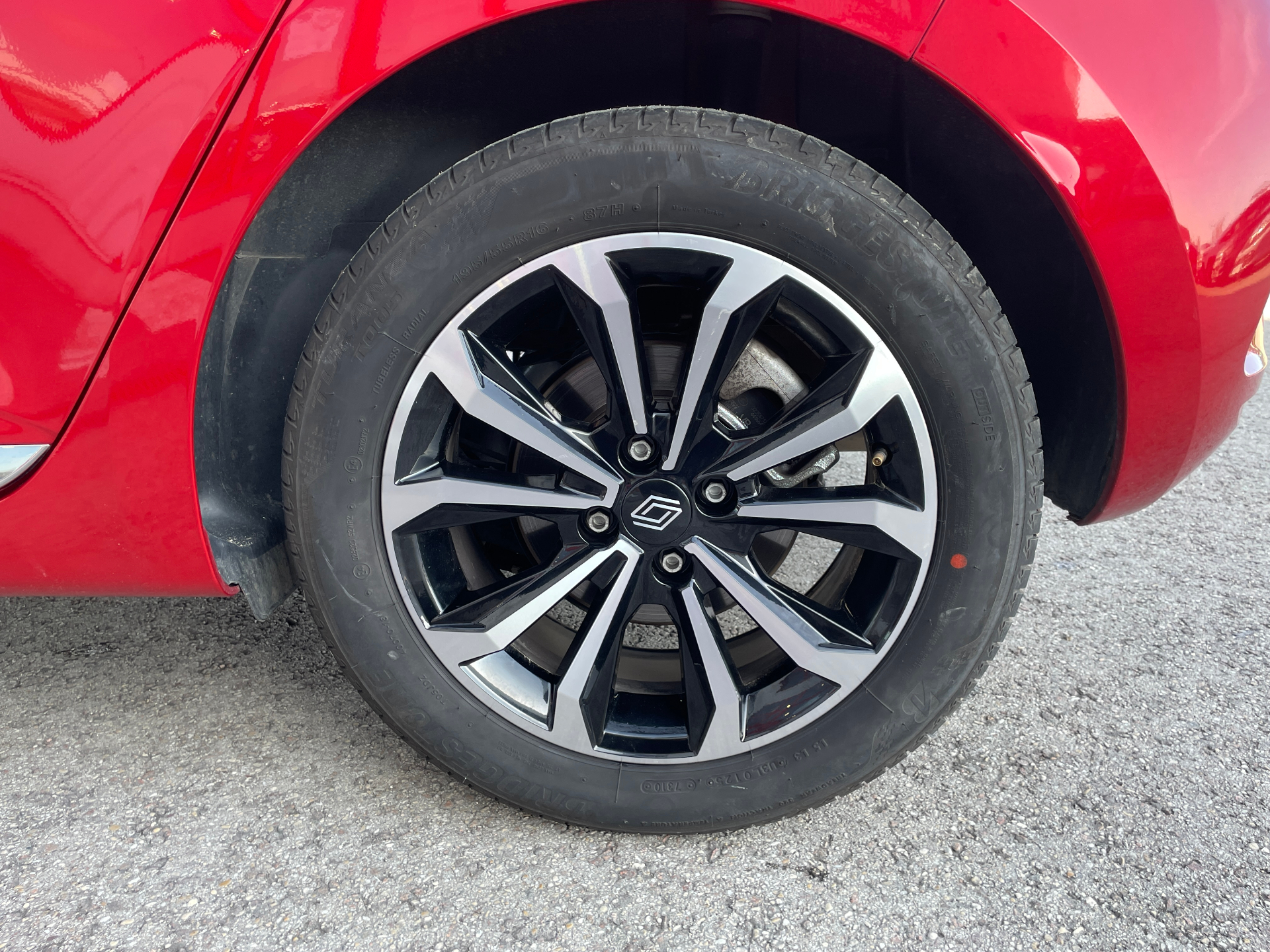 Photo 40 du véhicule RENAULT CLIO V