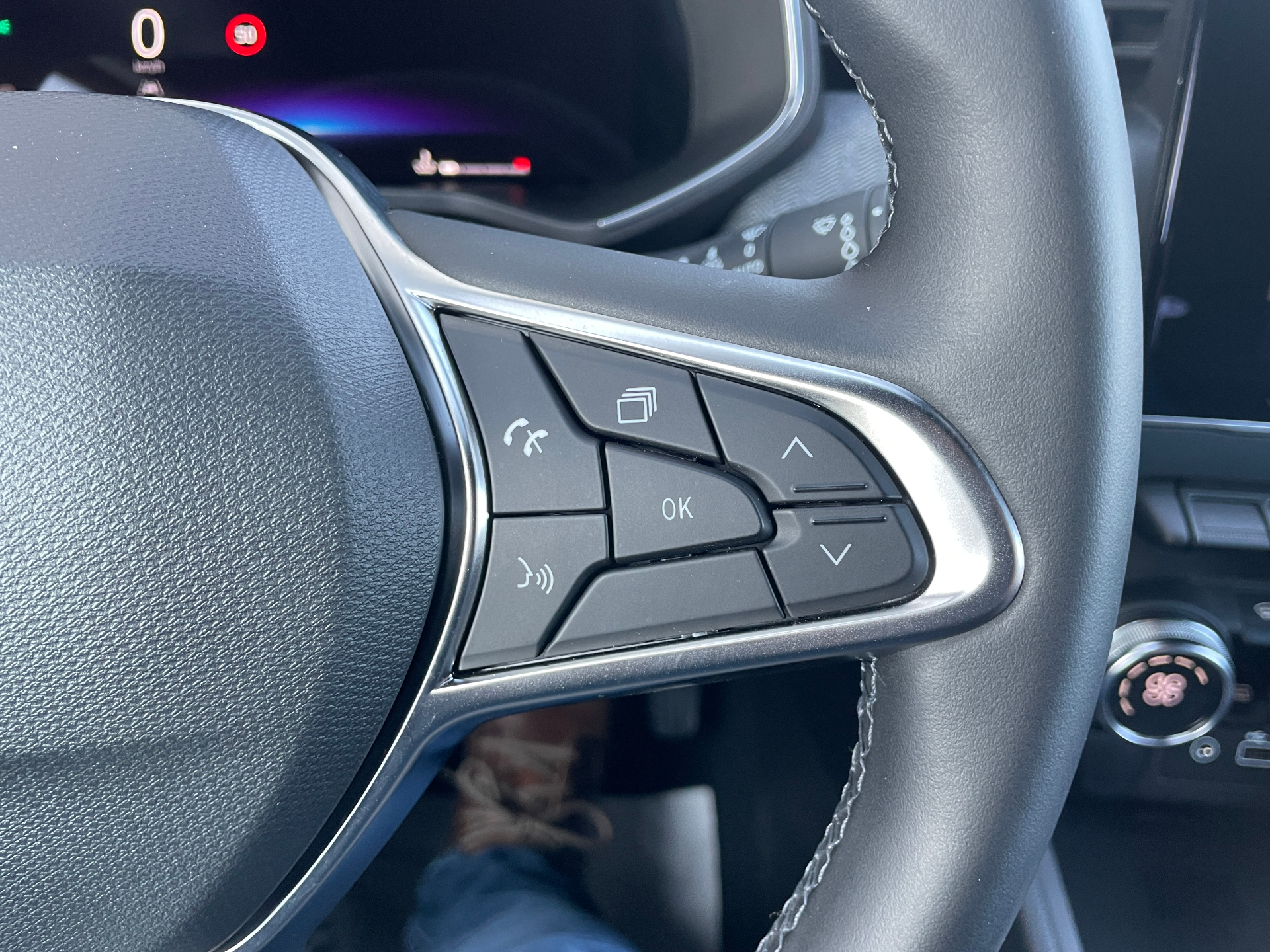 Photo 30 du véhicule RENAULT CLIO V