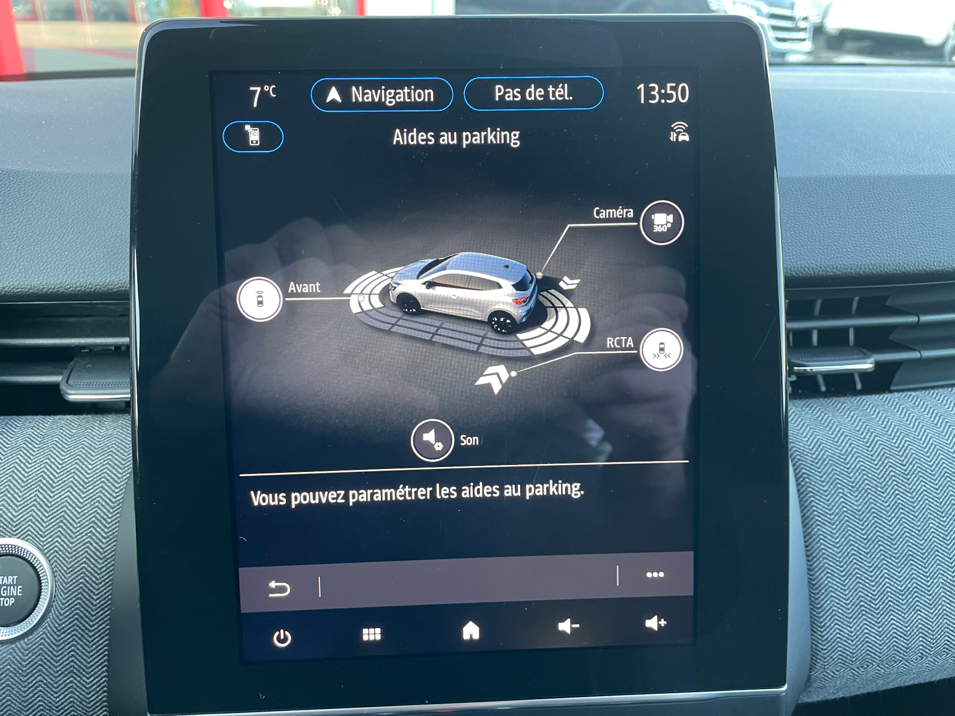 Photo 21 du véhicule RENAULT CLIO V