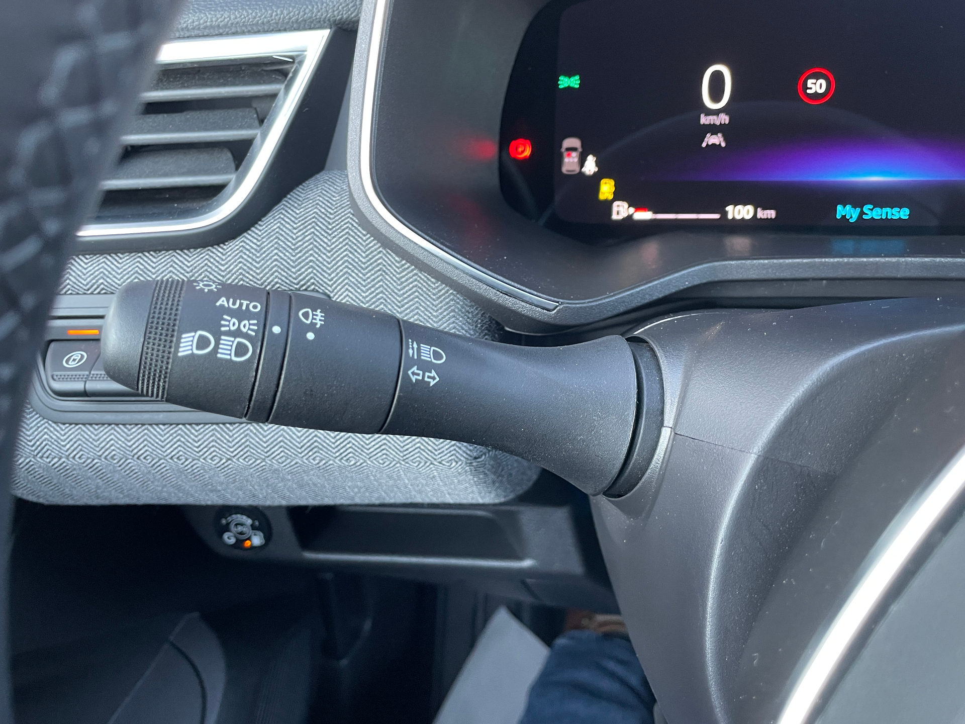 Photo 33 du véhicule RENAULT CLIO V