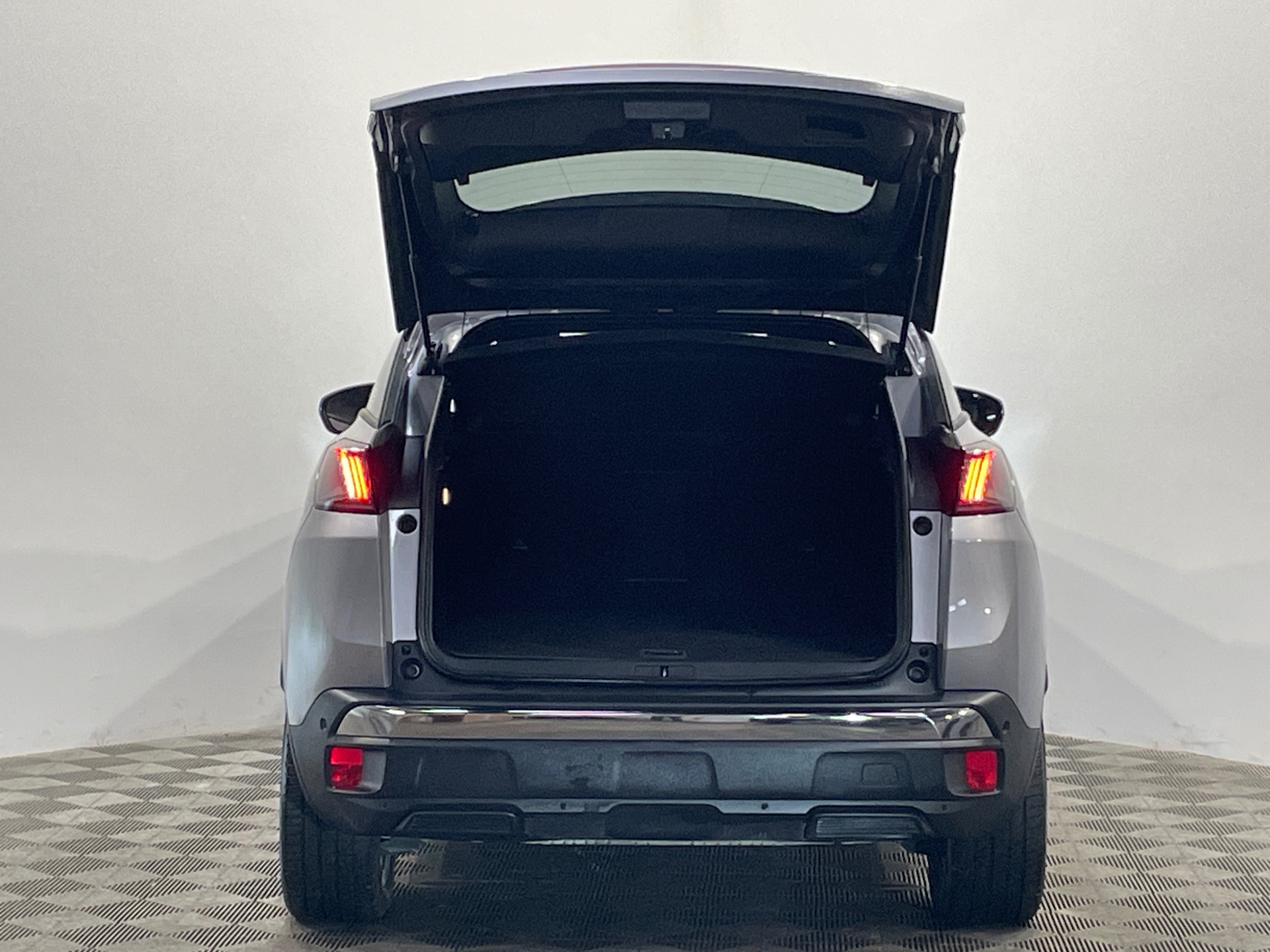 Photo 53 du véhicule PEUGEOT 3008