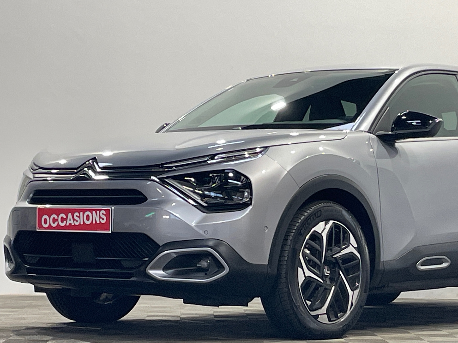 Photo 49 du véhicule CITROEN C4