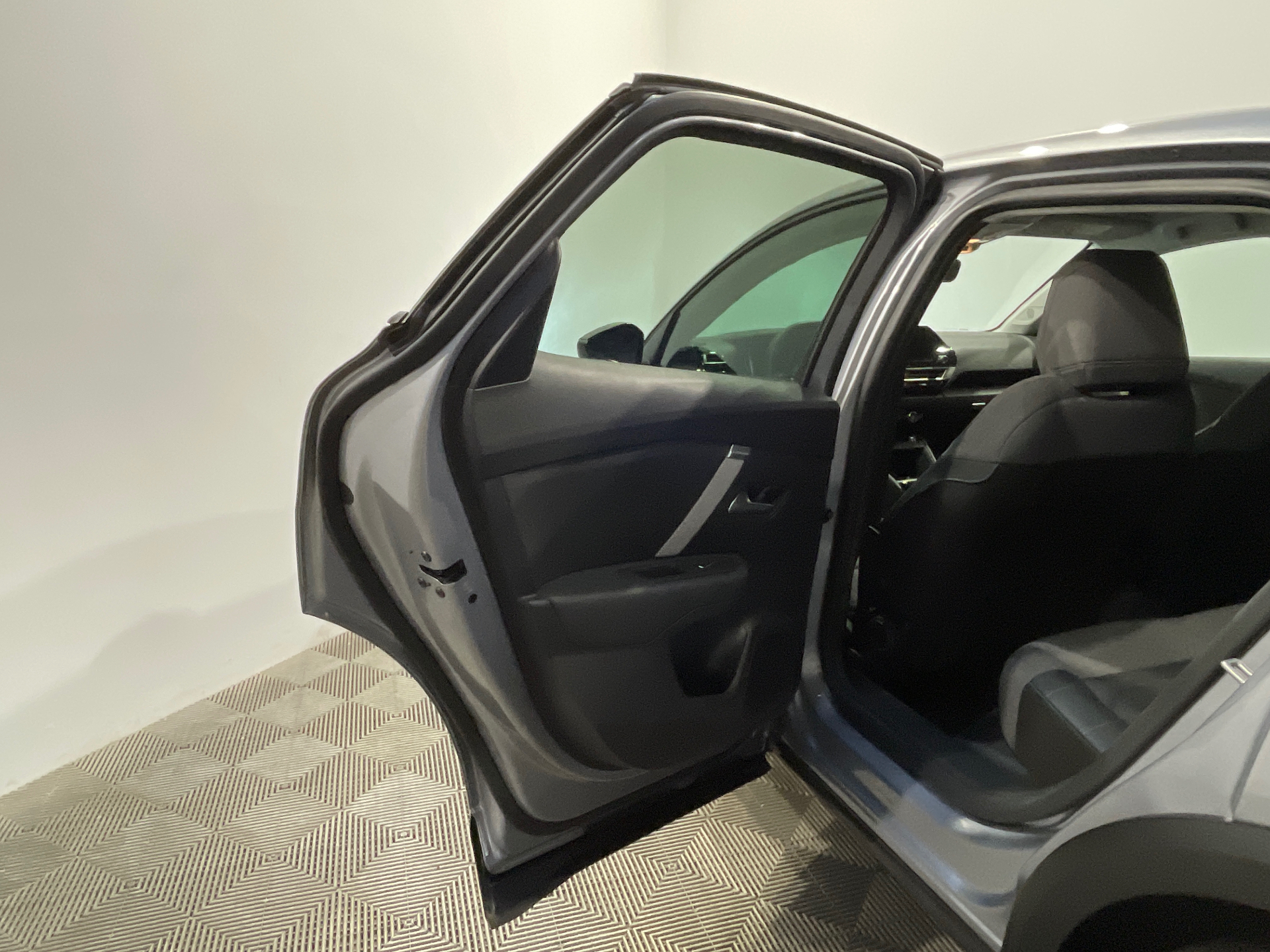 Photo 41 du véhicule CITROEN C4