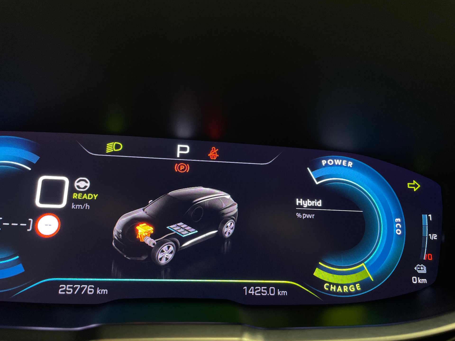 Photo 59 du véhicule PEUGEOT 3008