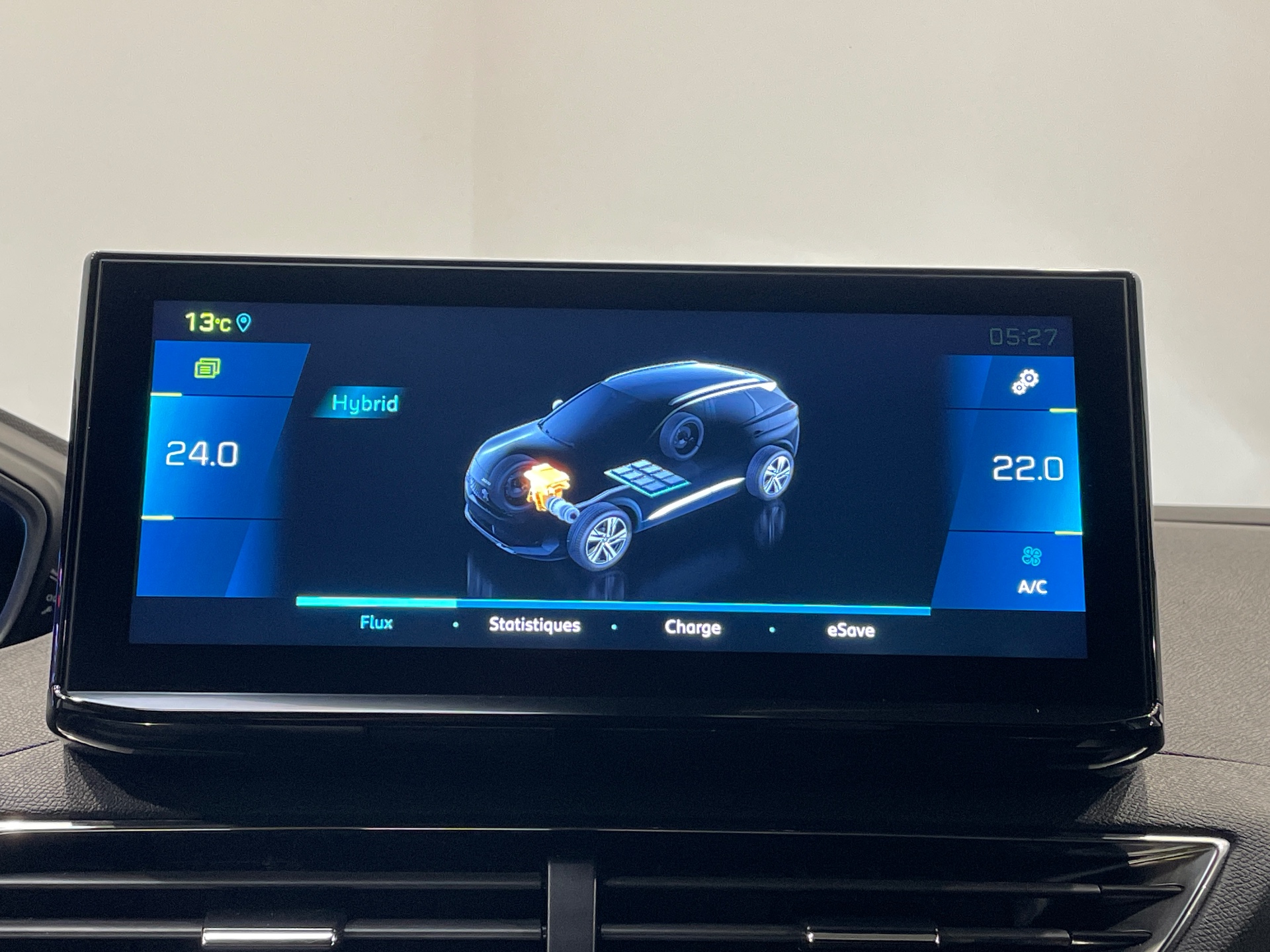 Photo 14 du véhicule PEUGEOT 3008