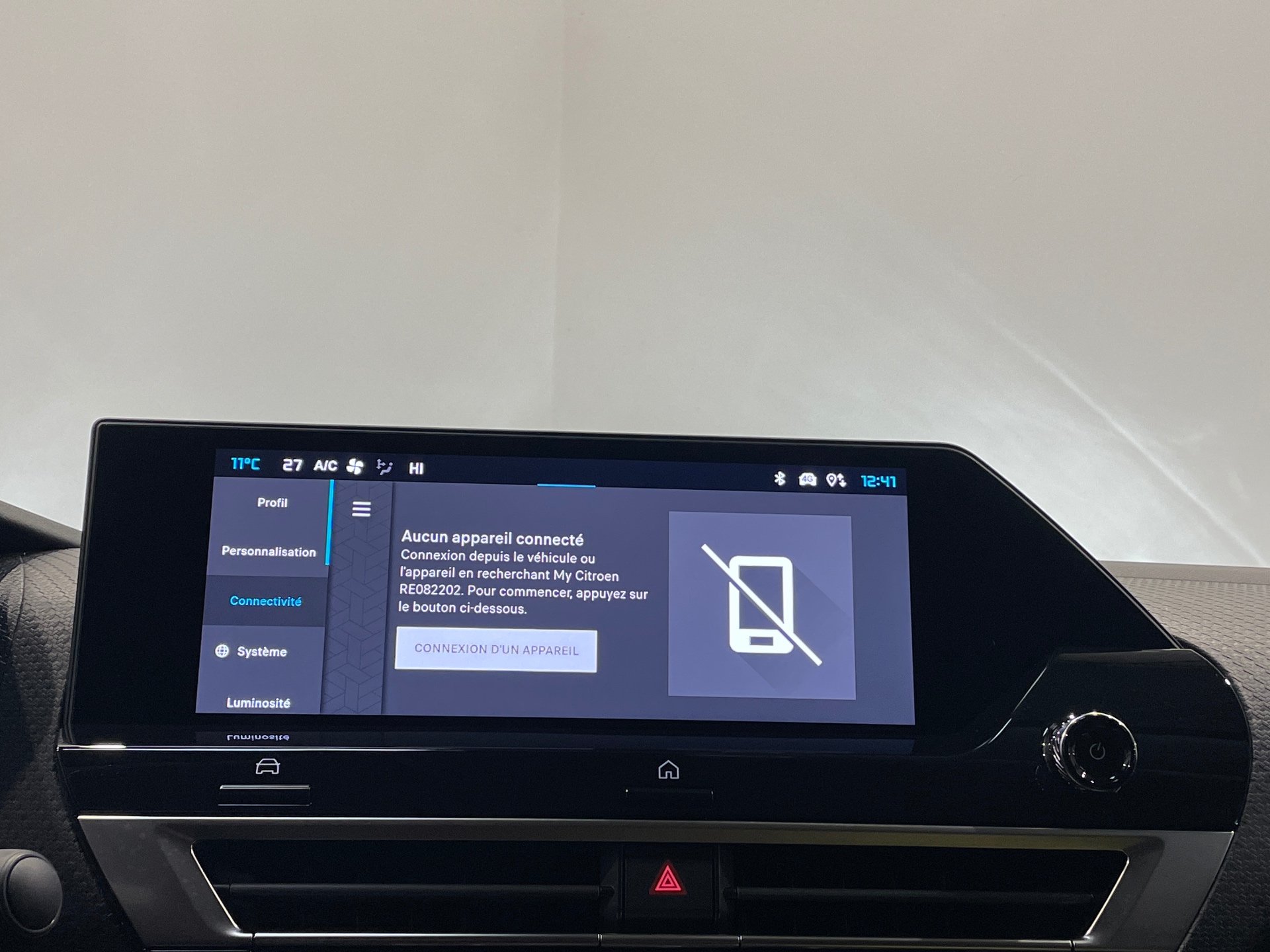 Photo 56 du véhicule CITROEN C4