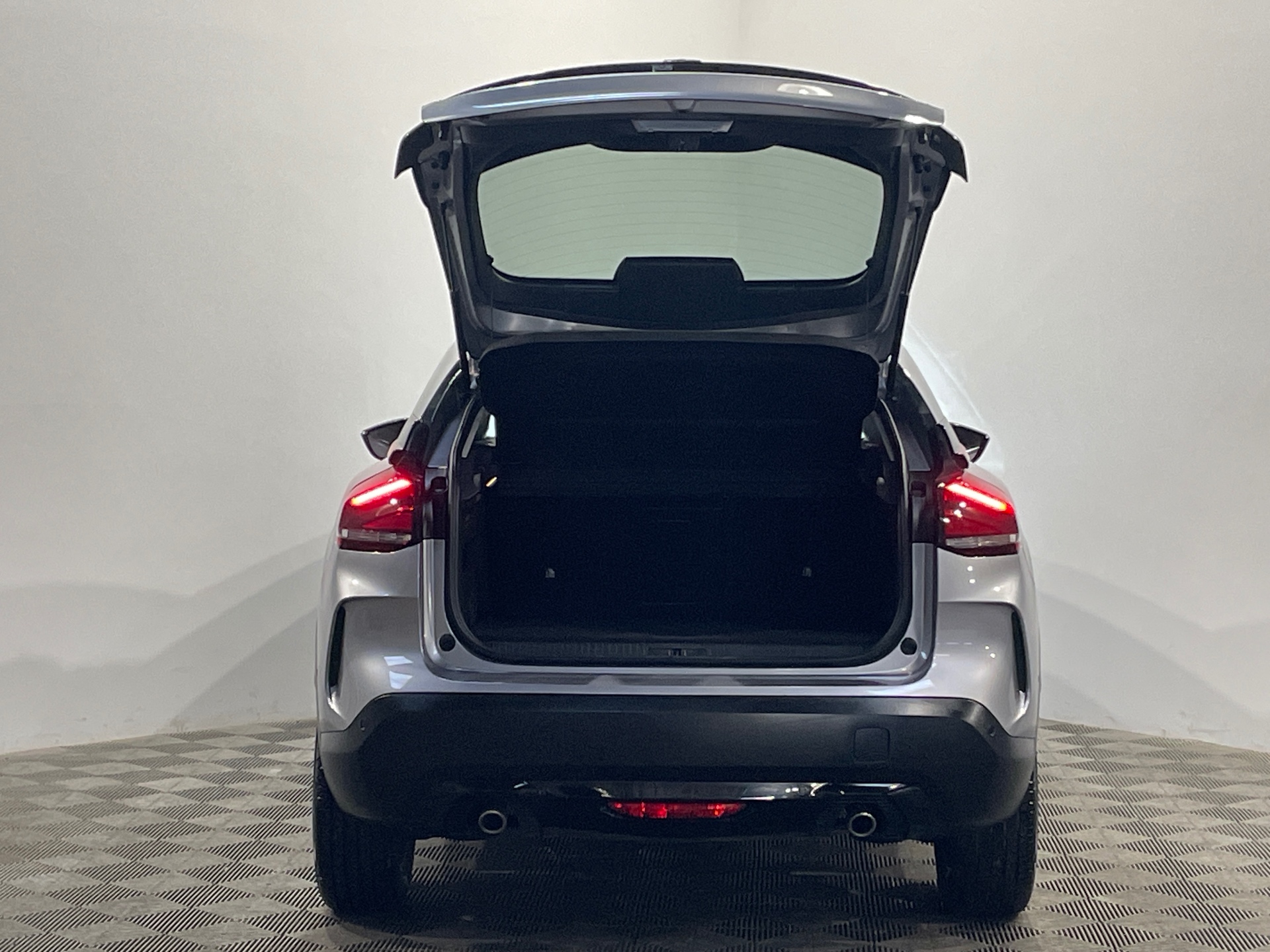 Photo 53 du véhicule CITROEN C4