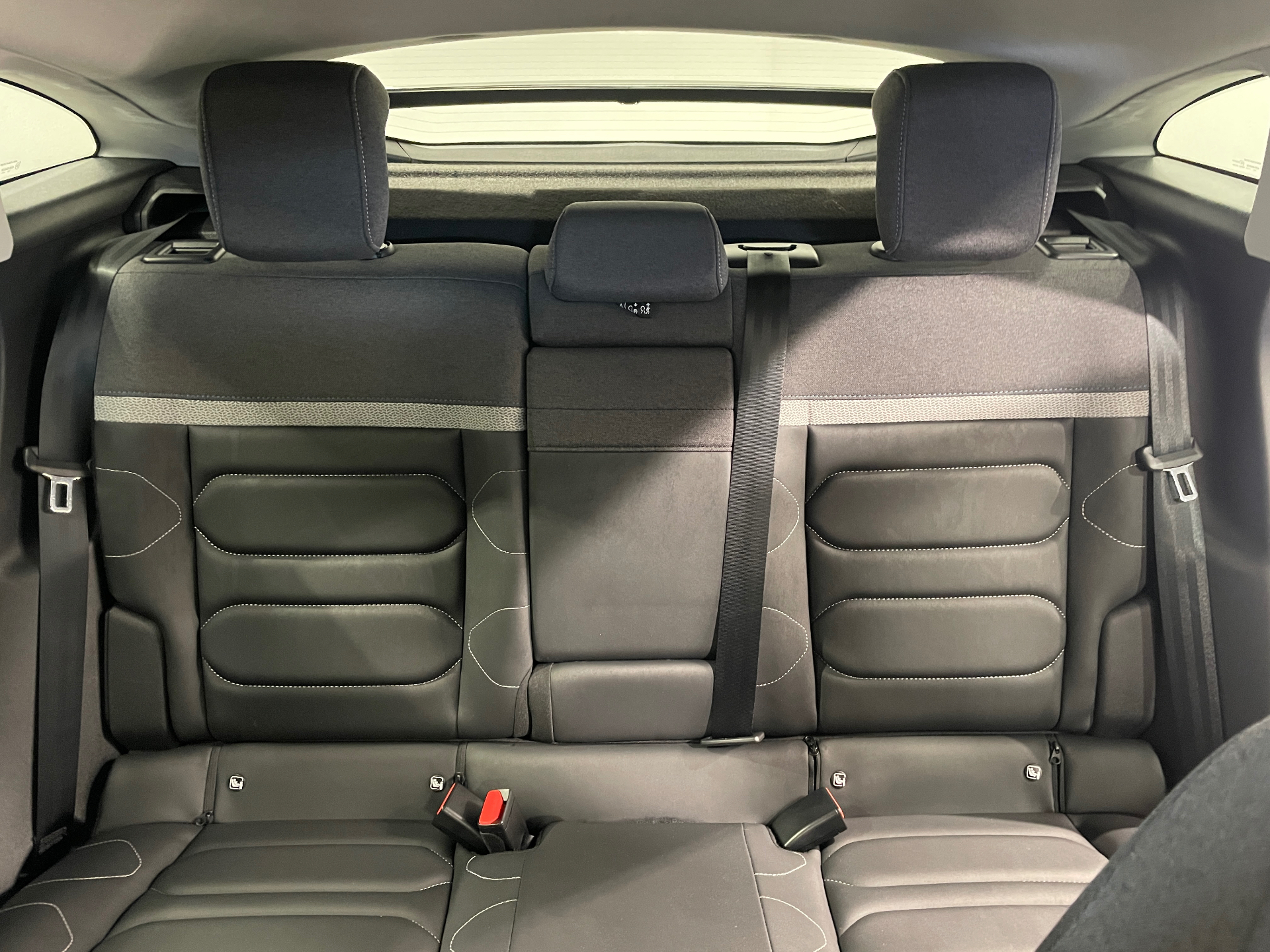 Photo 20 du véhicule CITROEN C4