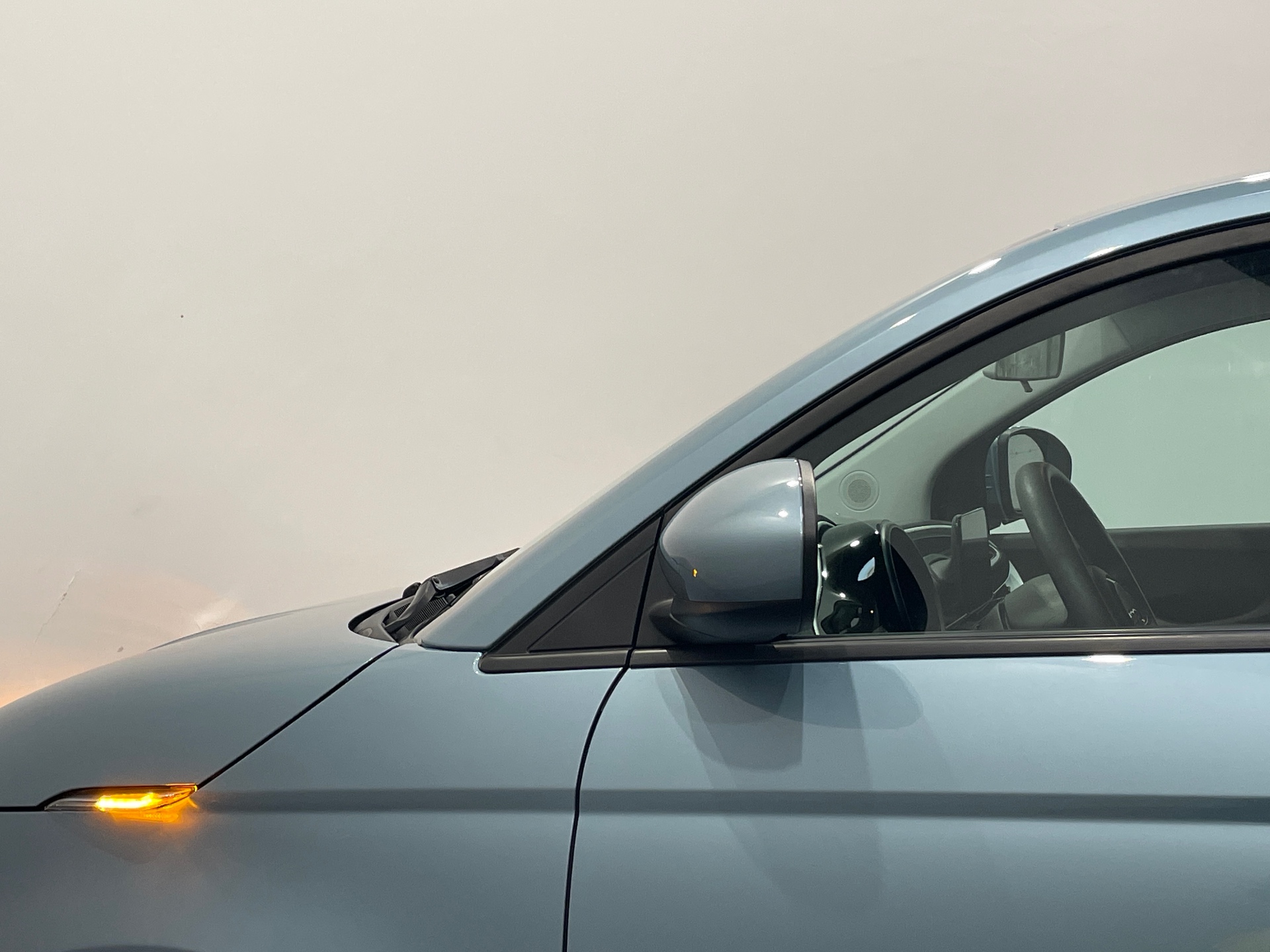 Photo 42 du véhicule FIAT 500e BERLINE