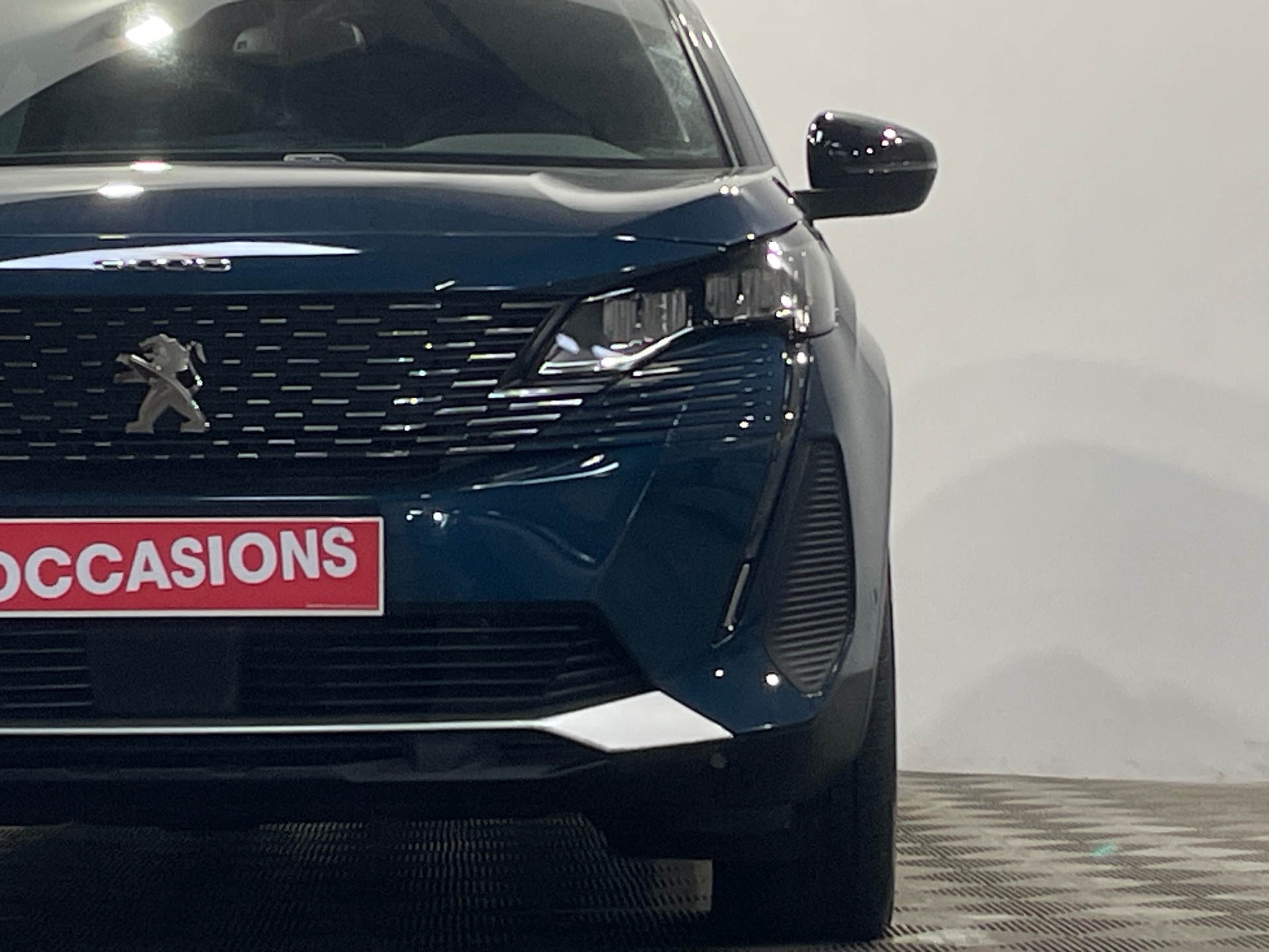 Photo 7 du véhicule PEUGEOT 3008