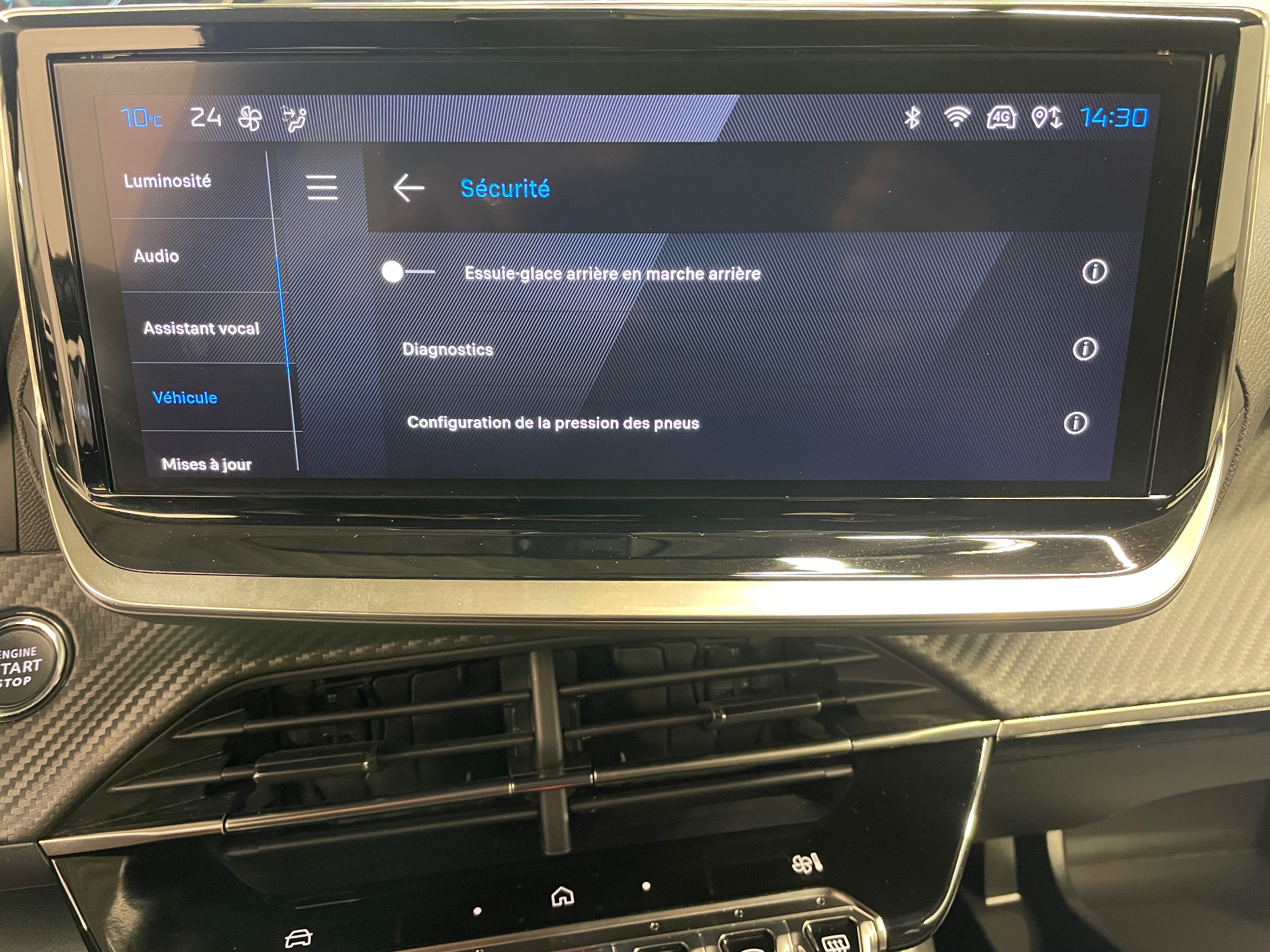 Photo 44 du véhicule PEUGEOT 2008