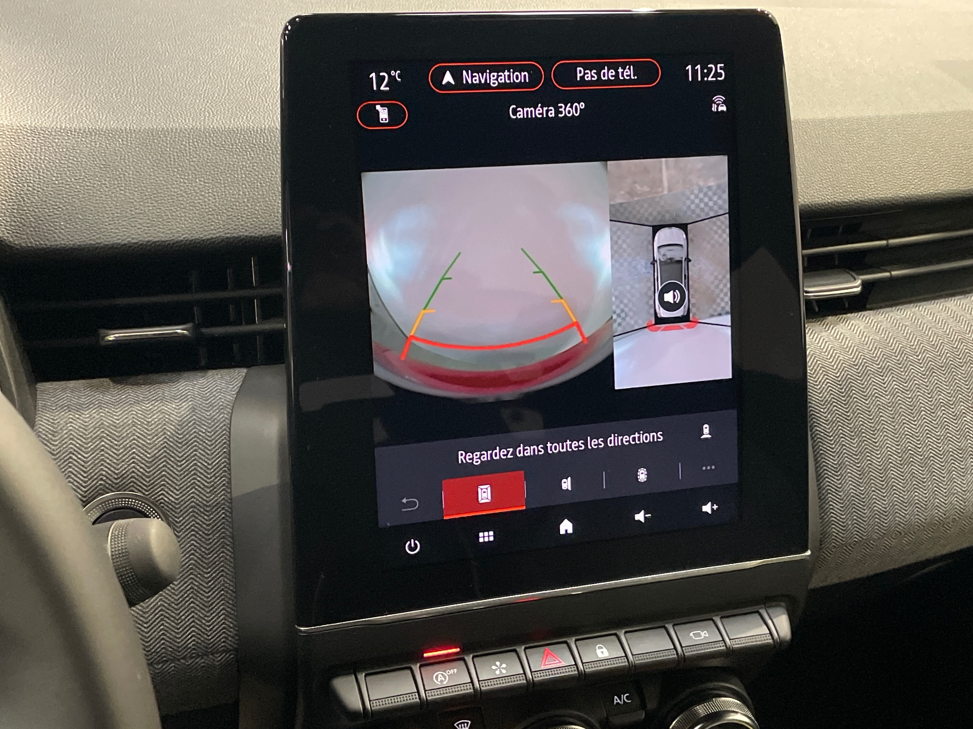 Photo 14 du véhicule RENAULT CLIO V