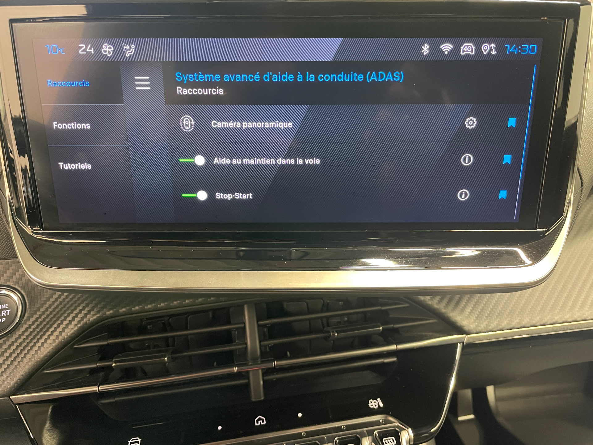 Photo 43 du véhicule PEUGEOT 2008