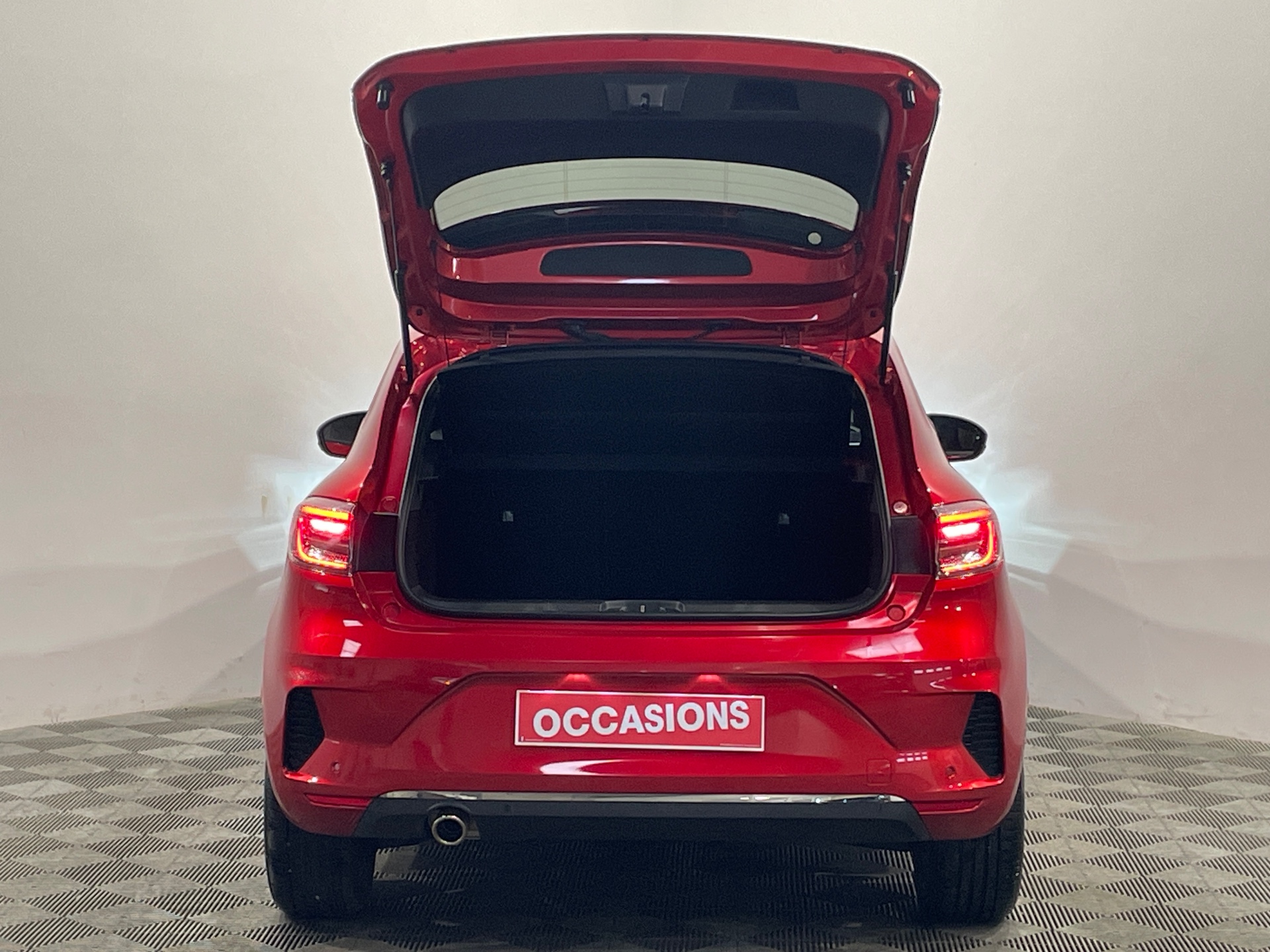 Photo 48 du véhicule RENAULT CLIO V