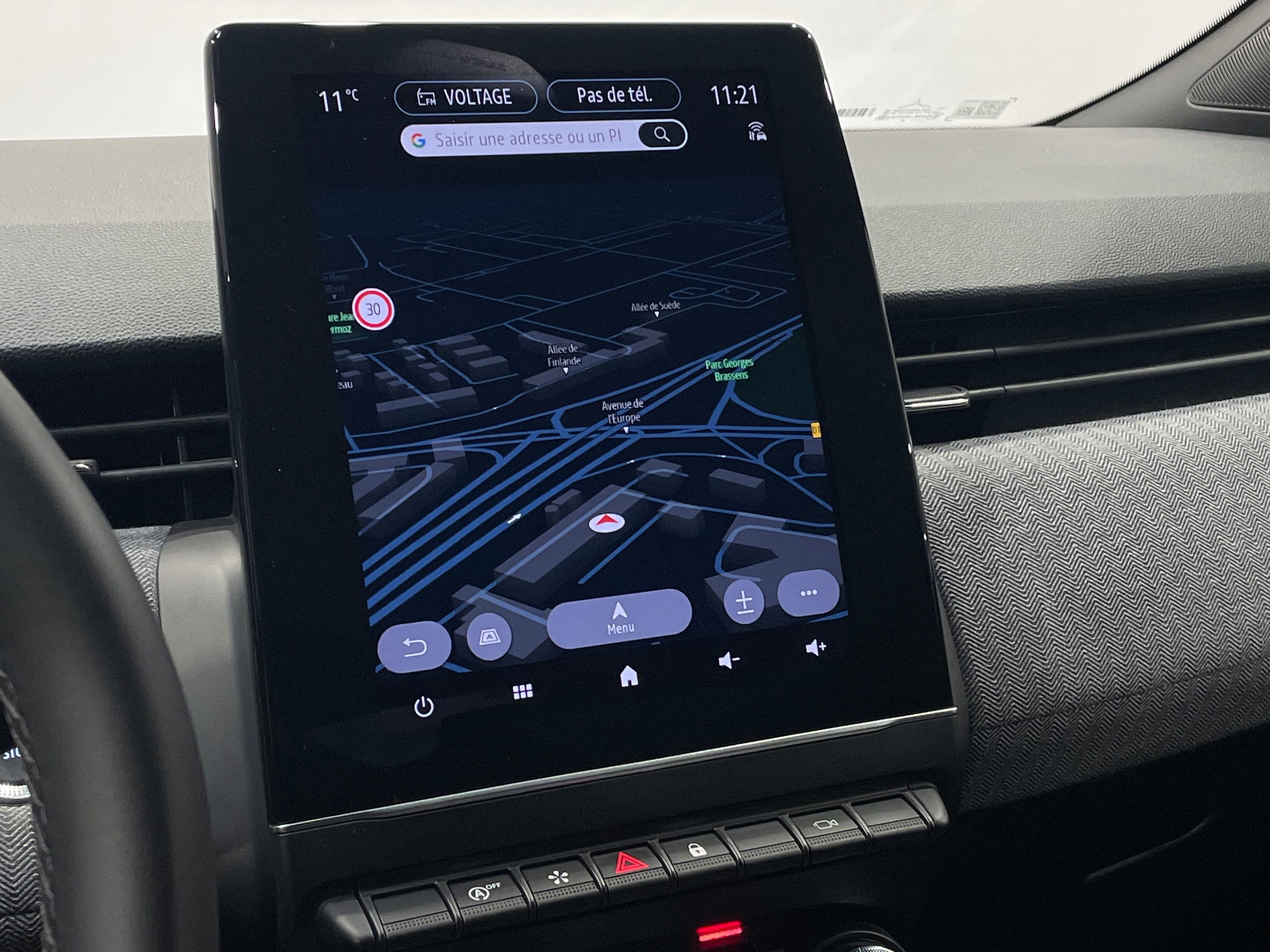 Photo 13 du véhicule RENAULT CLIO V