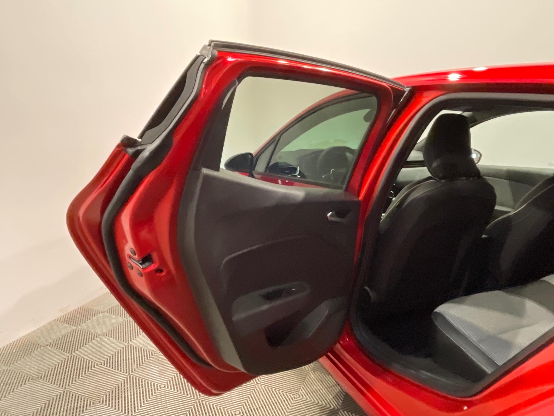 Photo 38 du véhicule RENAULT CLIO V